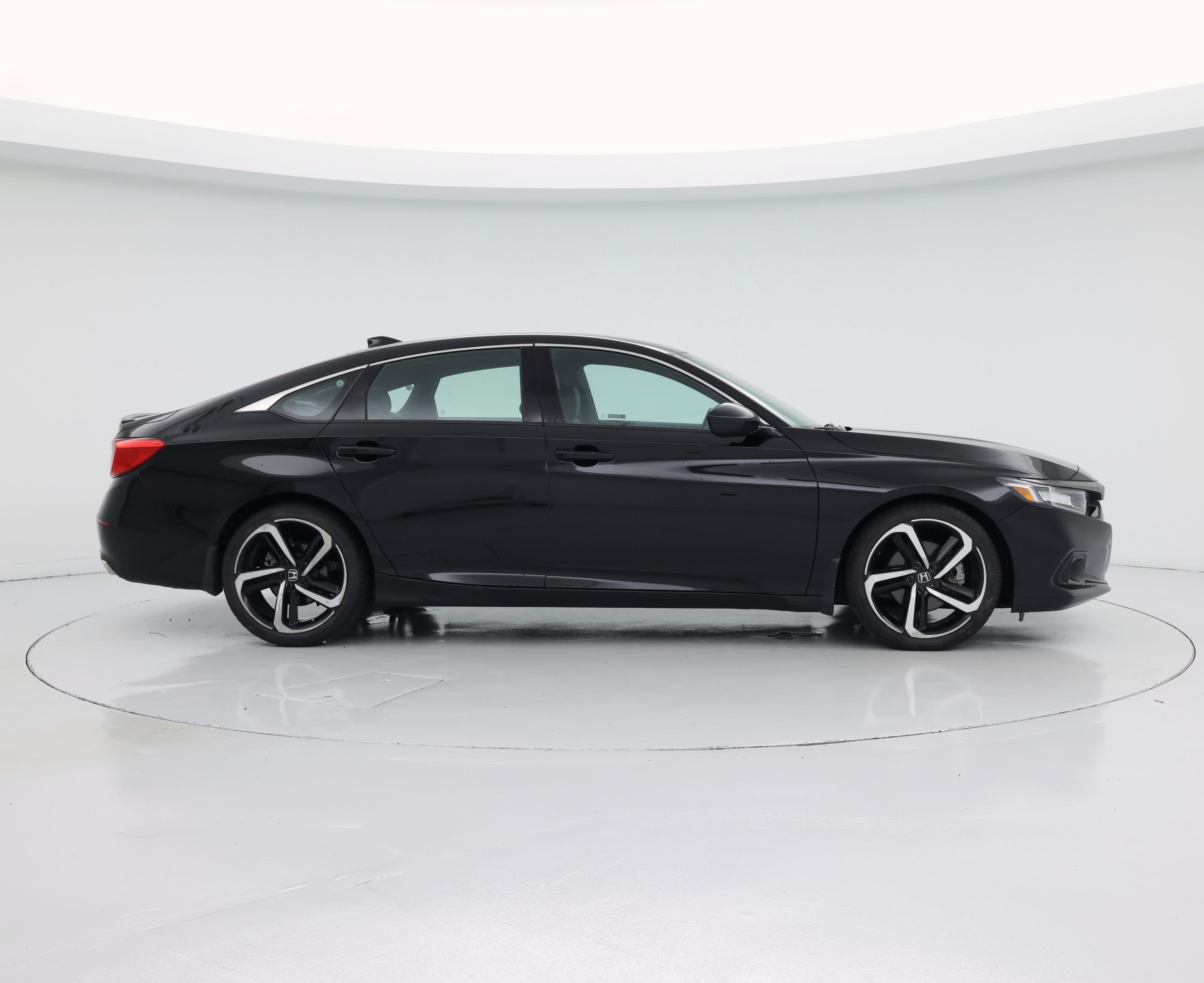 Thumbnail: 2022 Honda Accord - 7