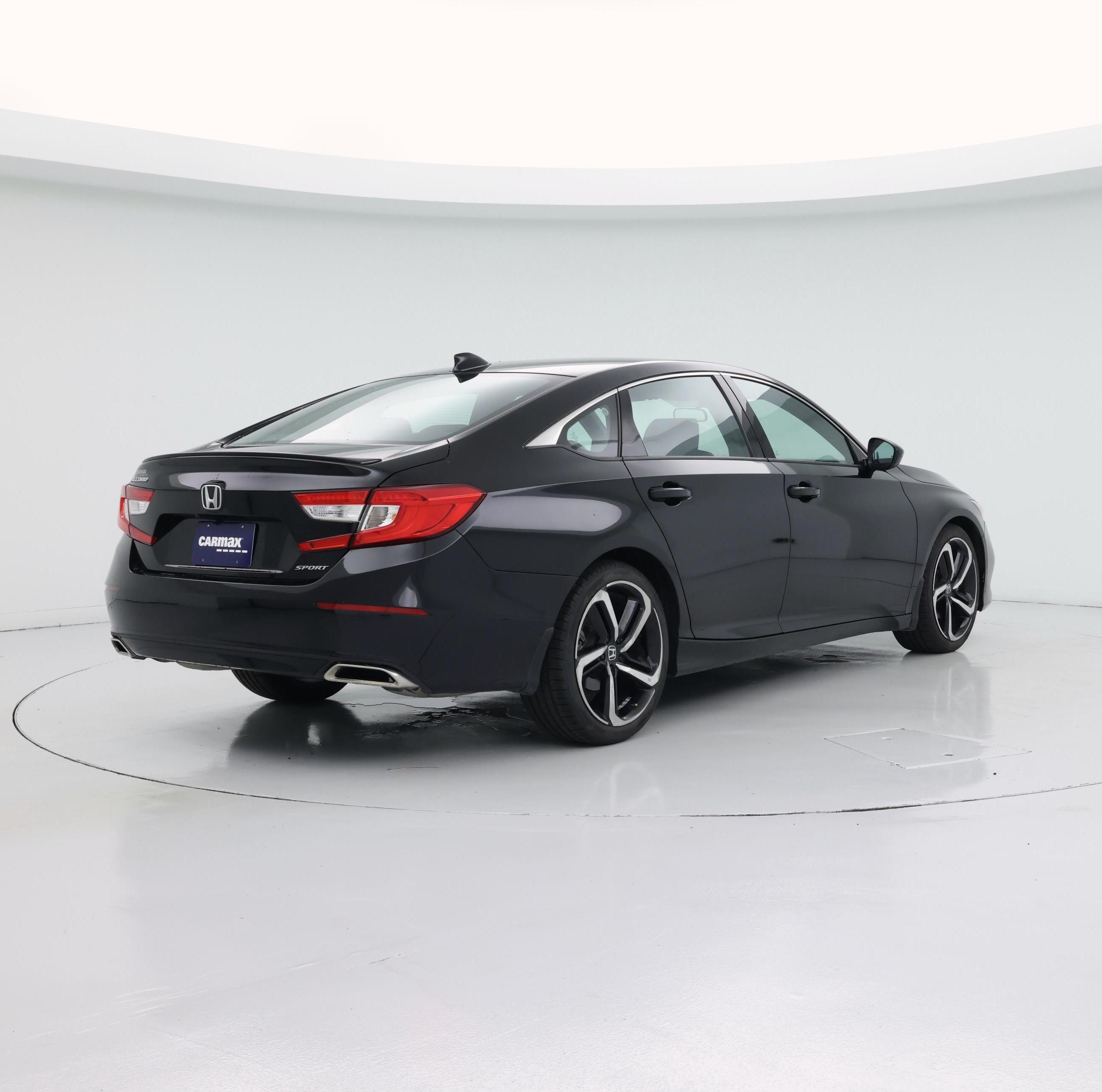 Thumbnail: 2022 Honda Accord - 8