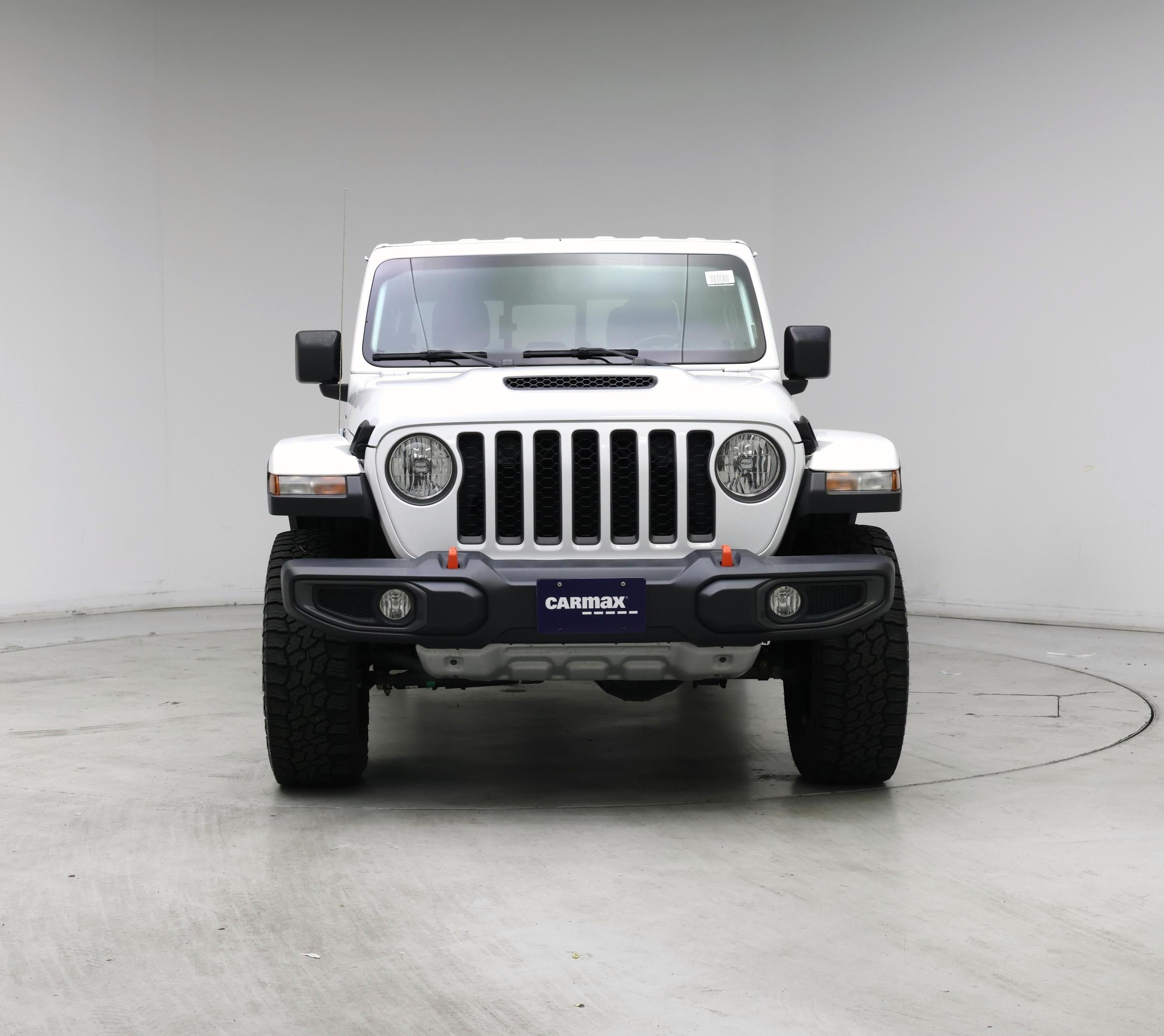 Thumbnail: 2022 Jeep Gladiator - 5