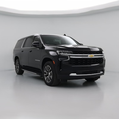 2023 Chevrolet Suburban 1500 LS