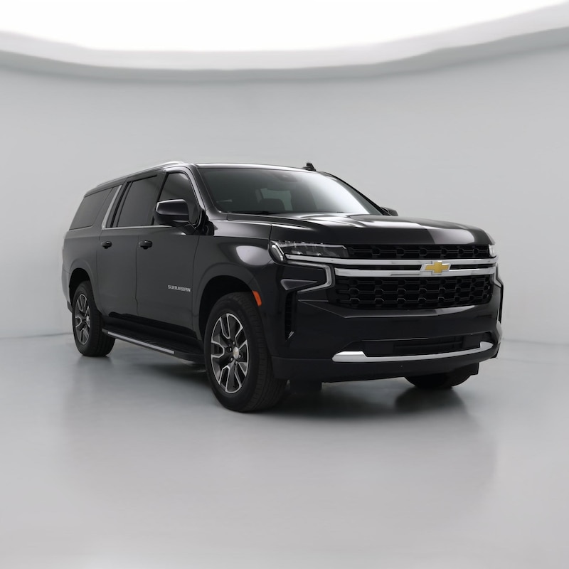 2023 Chevrolet Suburban 1500 LS