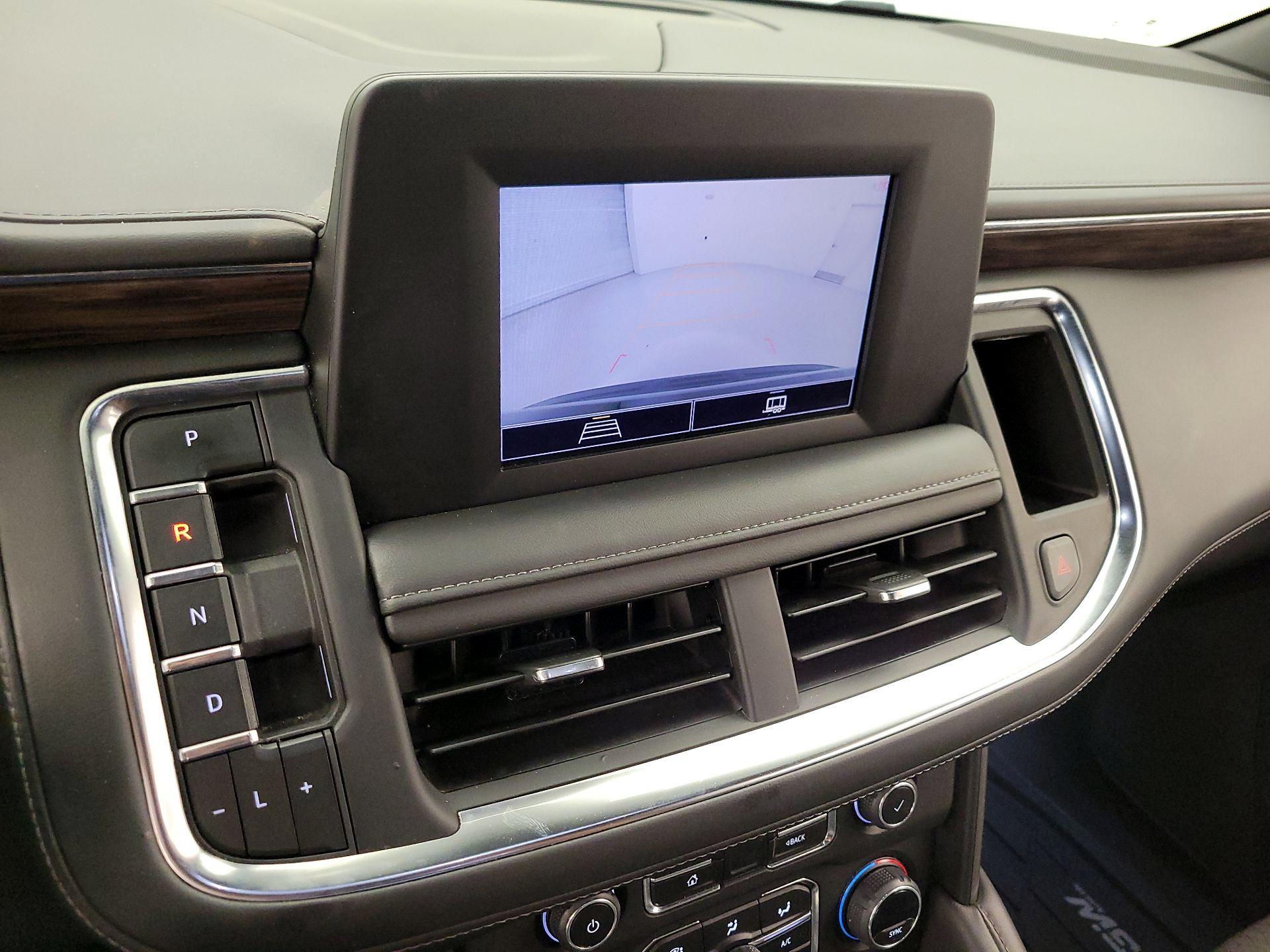 Thumbnail: 2023 Chevrolet Suburban - 14