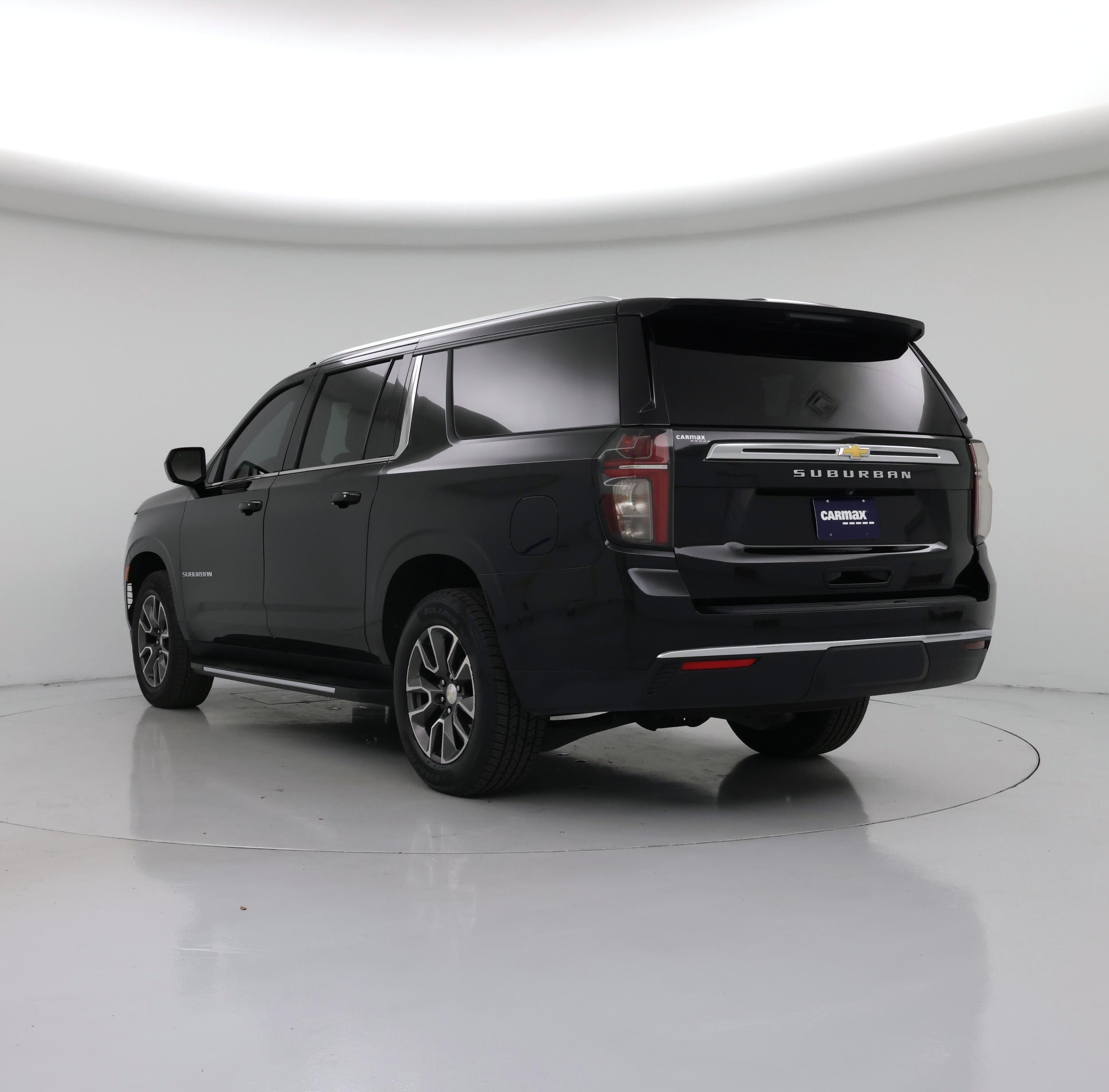 Thumbnail: 2023 Chevrolet Suburban - 2