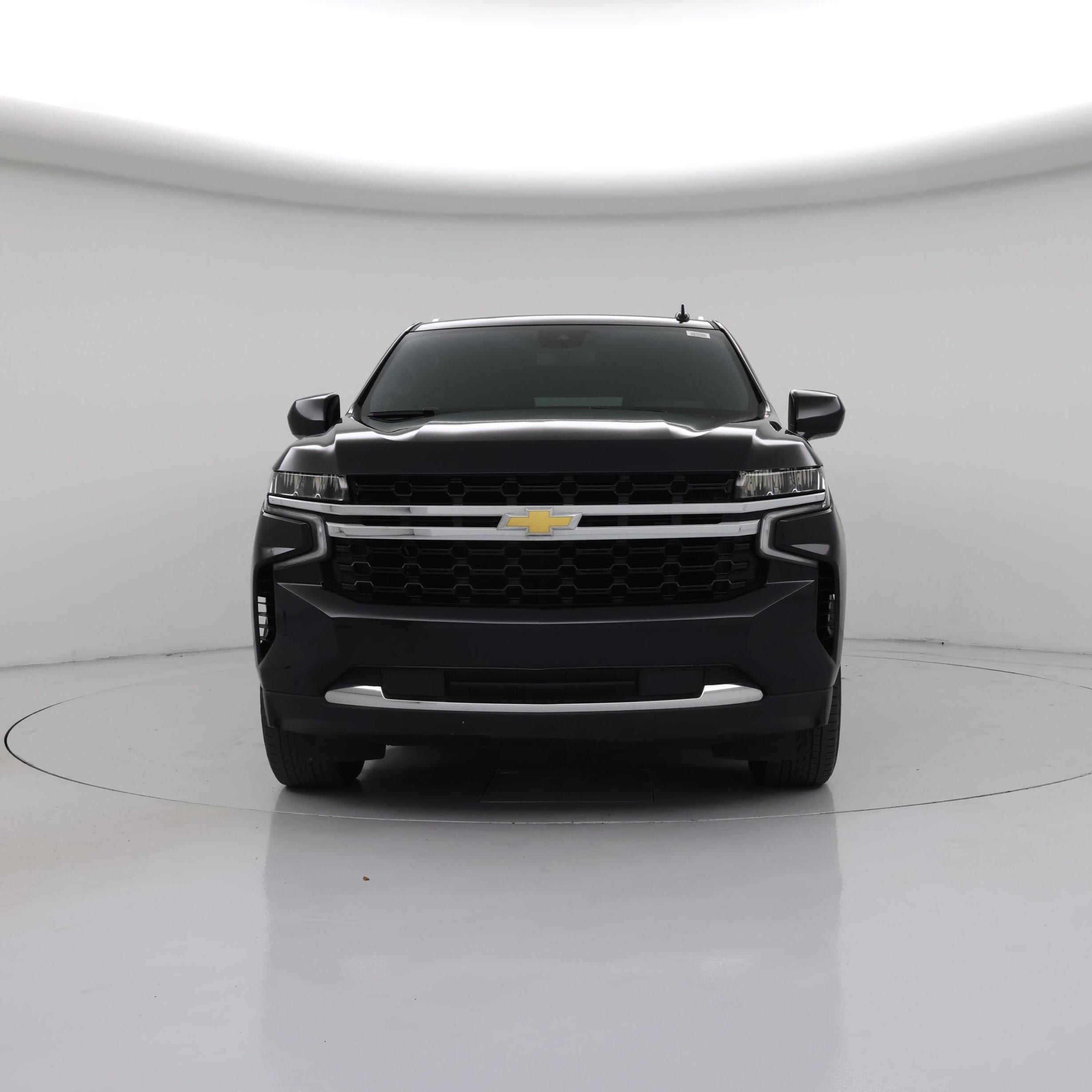 Thumbnail: 2023 Chevrolet Suburban - 5