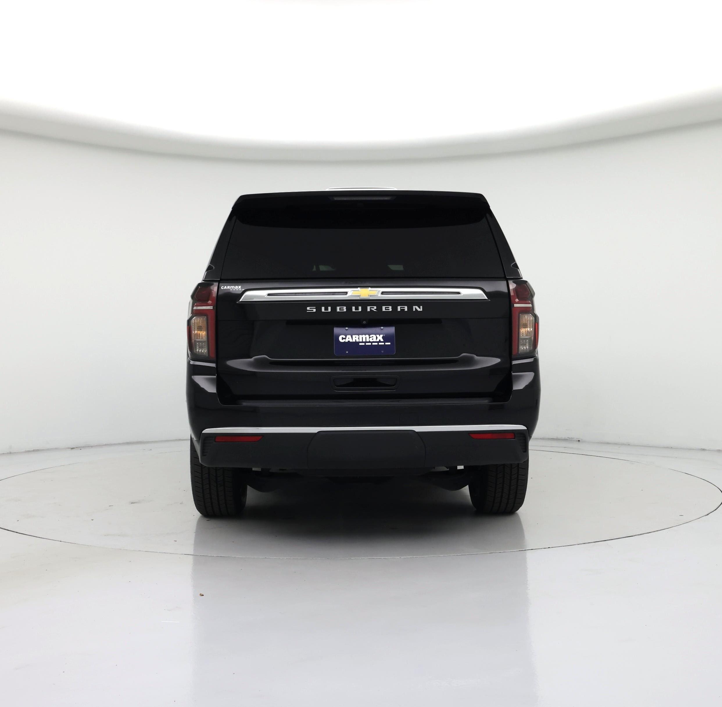 Thumbnail: 2023 Chevrolet Suburban - 6