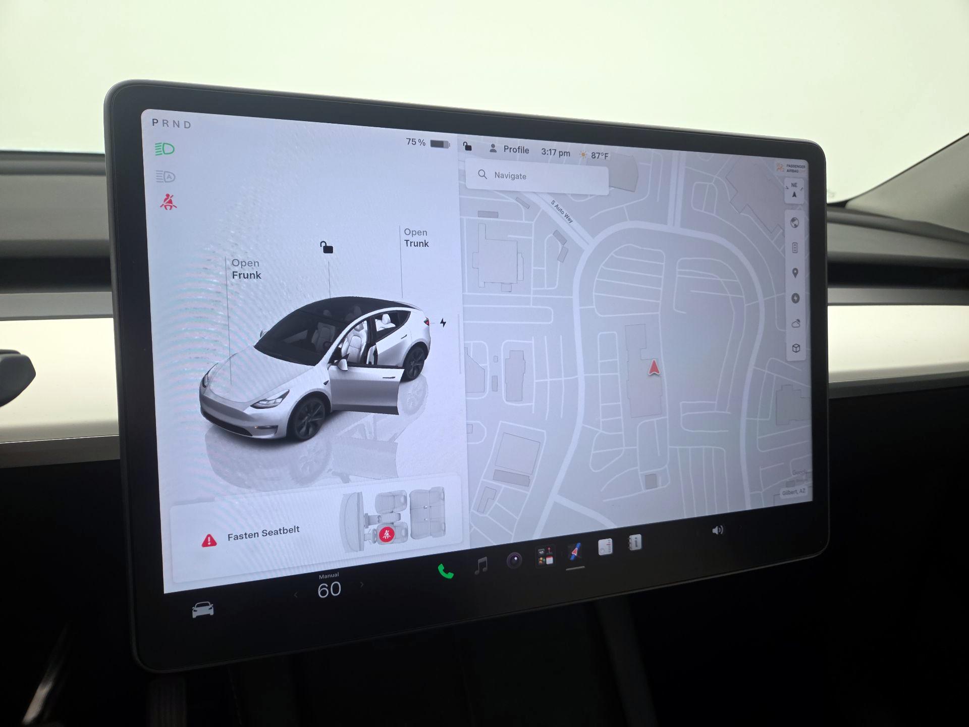 Thumbnail: 2024 Tesla Model Y - 13