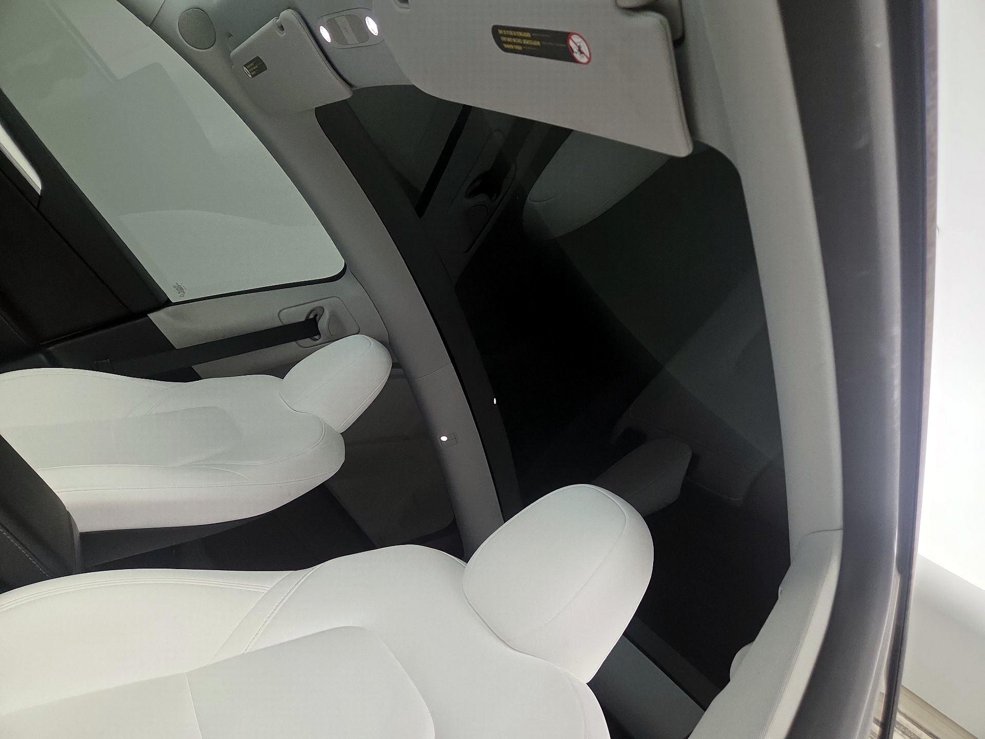 Thumbnail: 2024 Tesla Model Y - 19