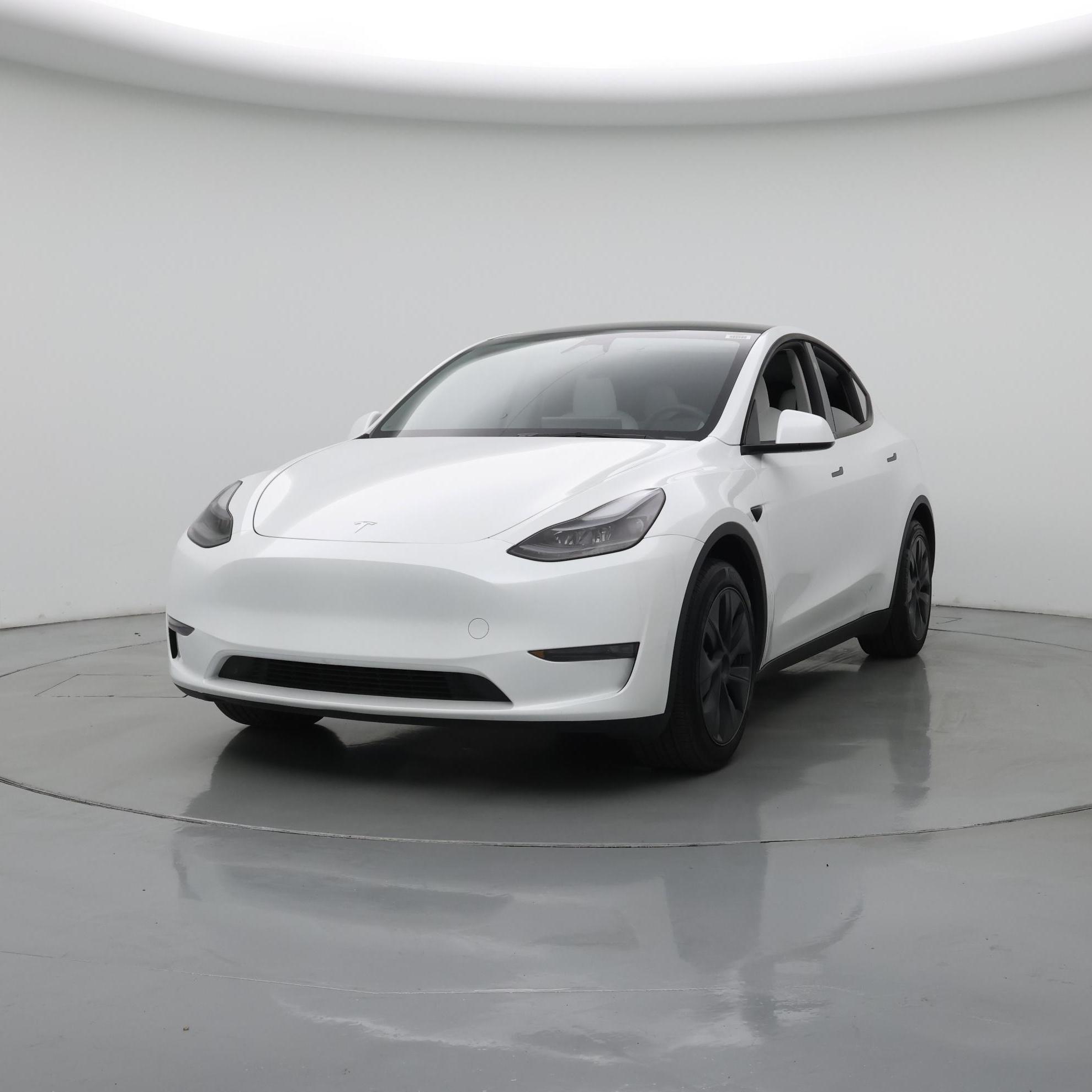 Thumbnail: 2024 Tesla Model Y - 4