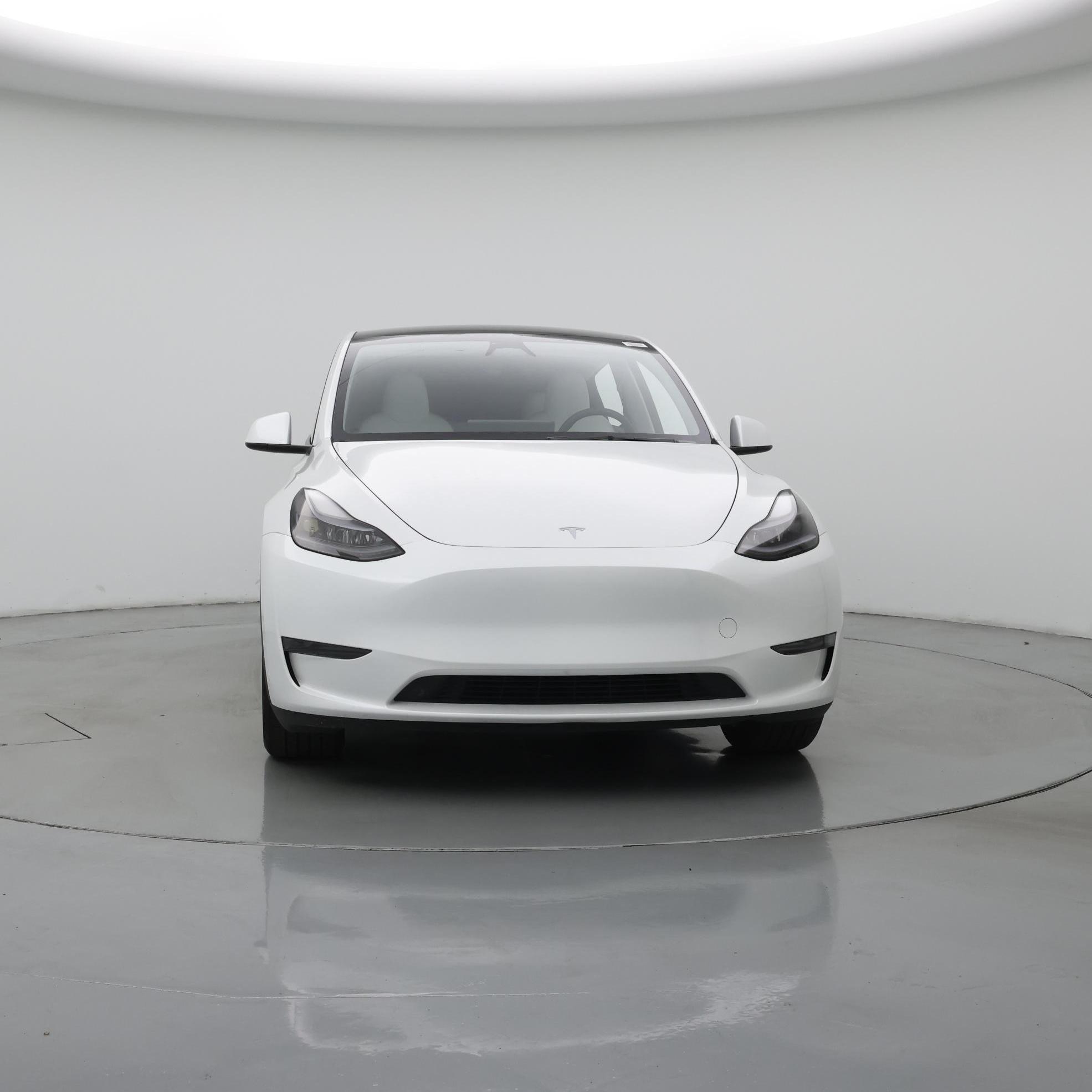 Thumbnail: 2024 Tesla Model Y - 5