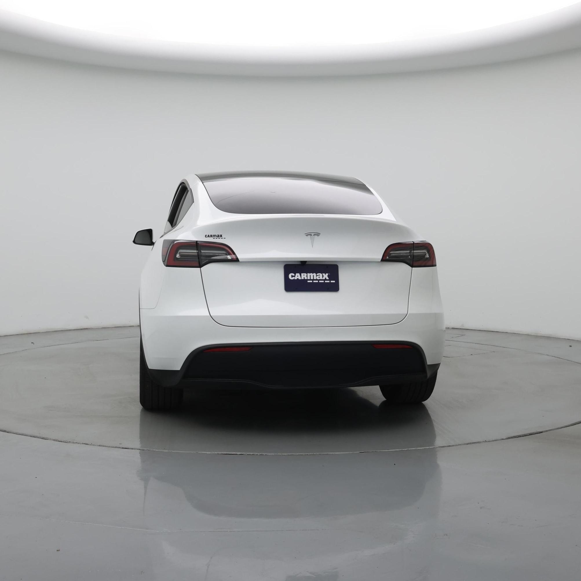 Thumbnail: 2024 Tesla Model Y - 6
