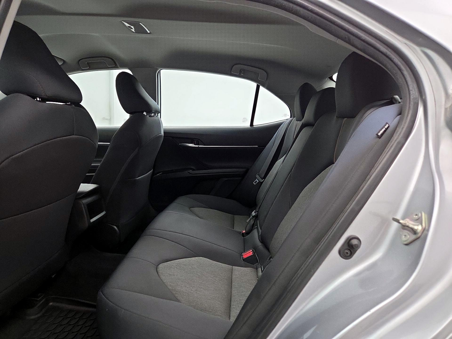 Thumbnail: 2019 Toyota Camry - 19