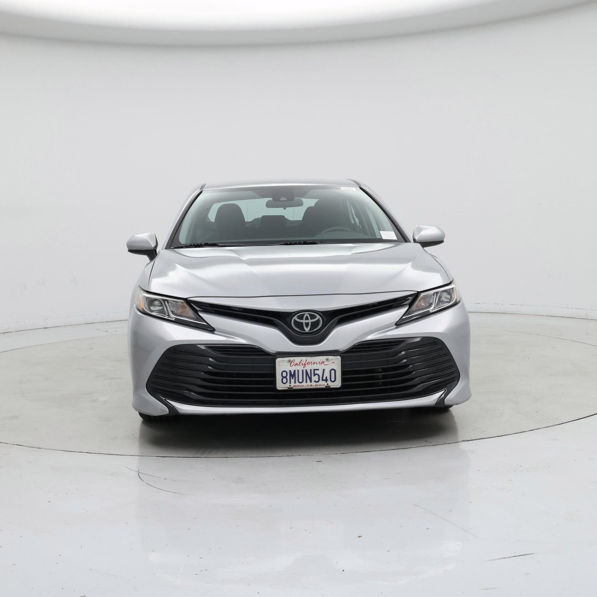 Thumbnail: 2019 Toyota Camry - 5