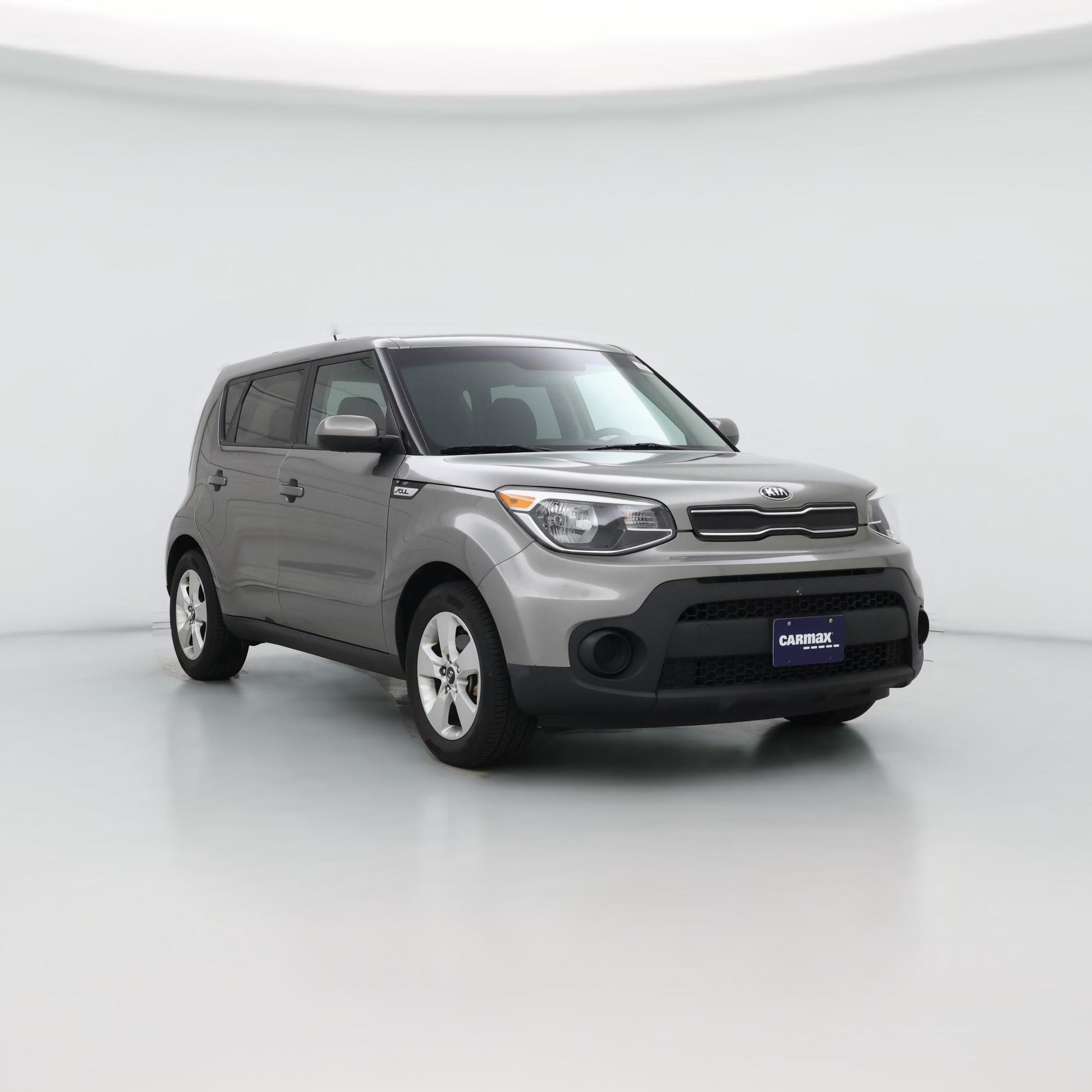 Thumbnail: 2017 Kia Soul - 1