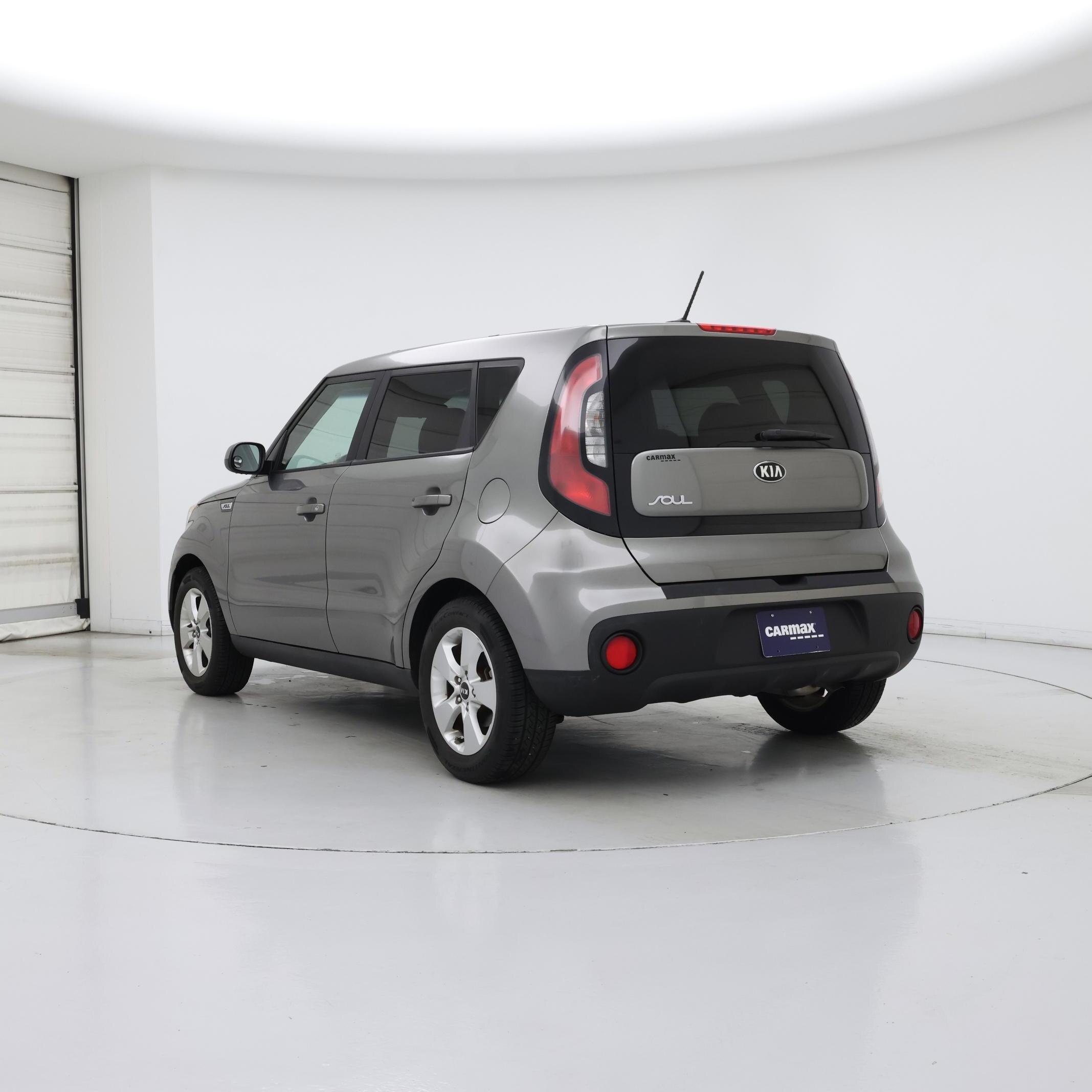 Thumbnail: 2017 Kia Soul - 2