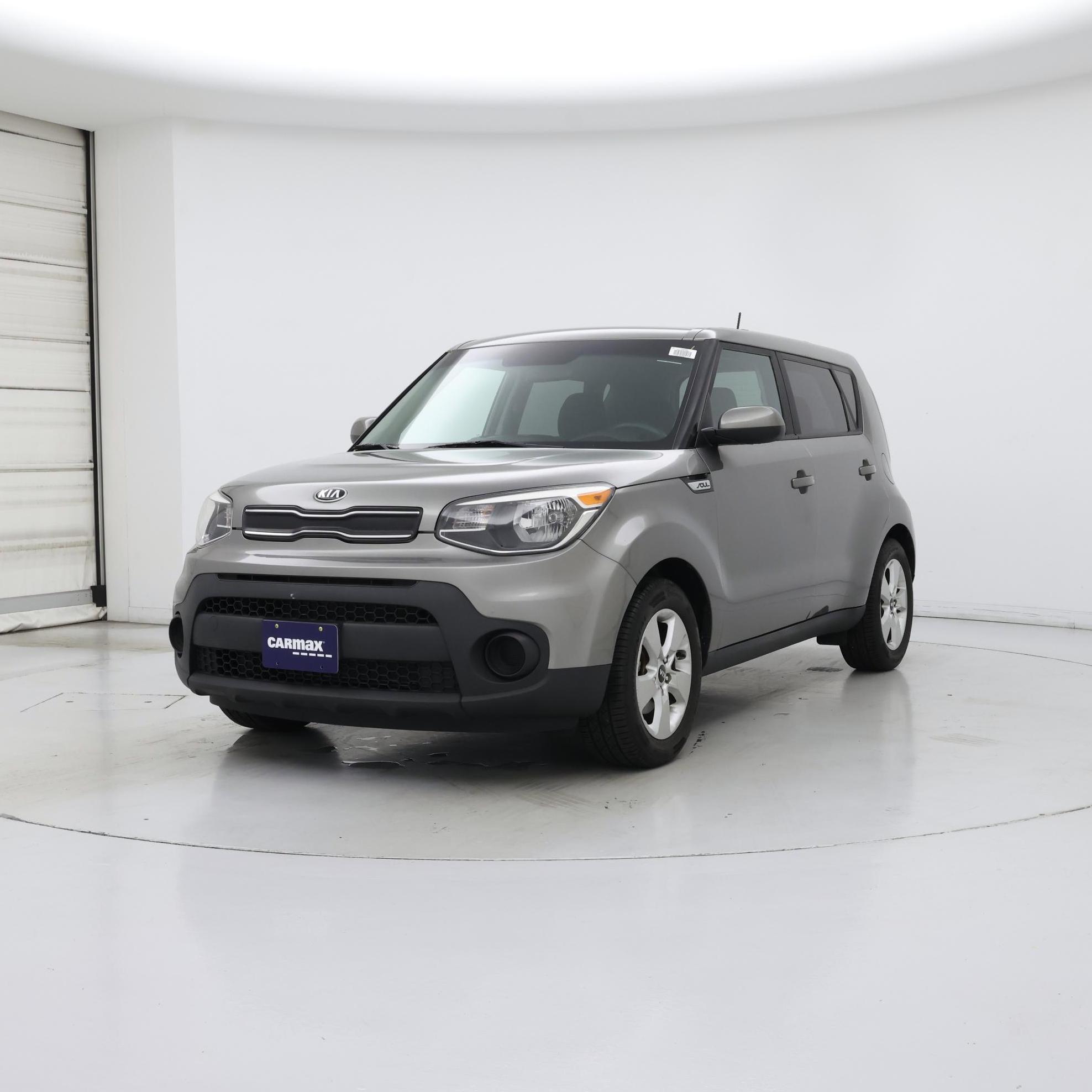 Thumbnail: 2017 Kia Soul - 4