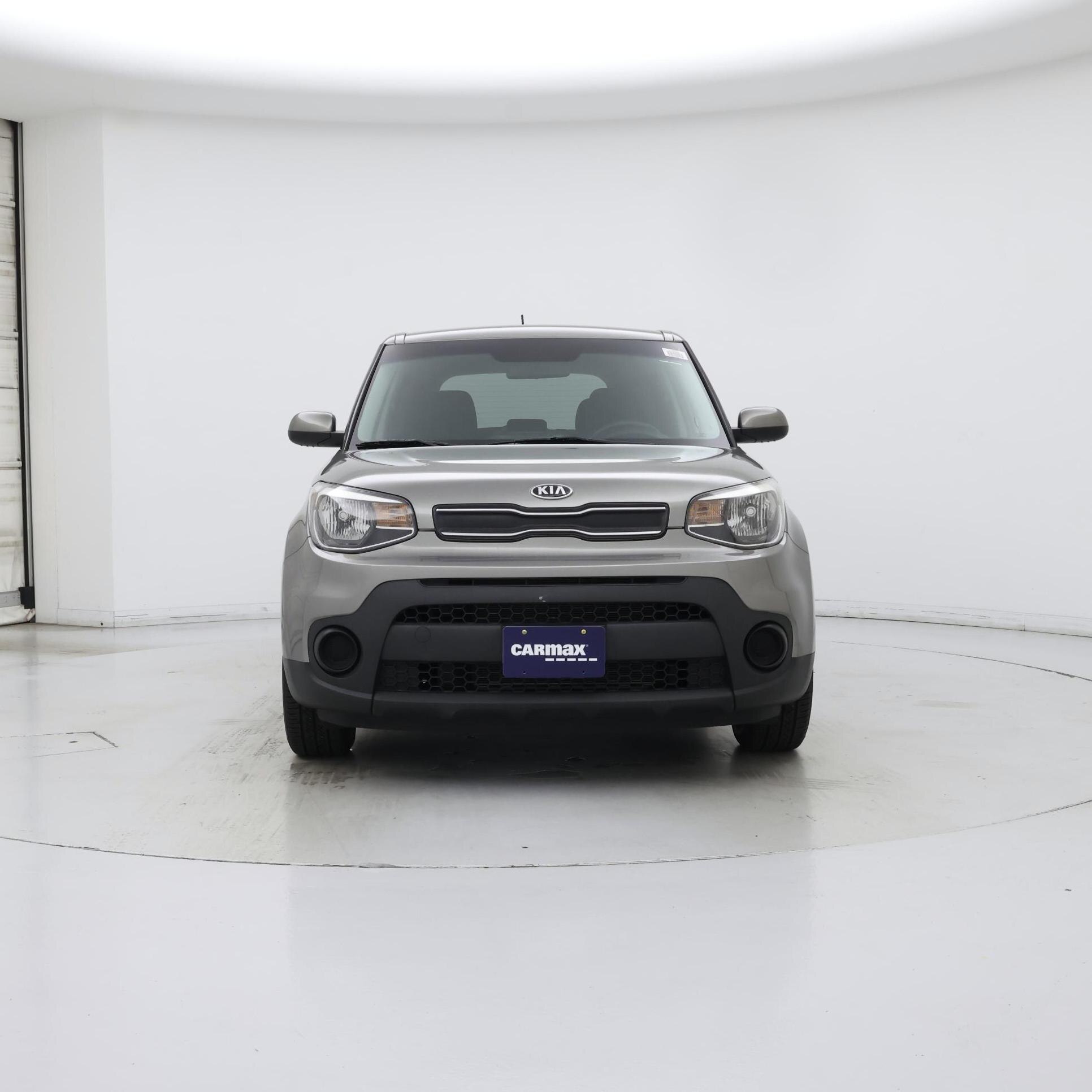Thumbnail: 2017 Kia Soul - 5