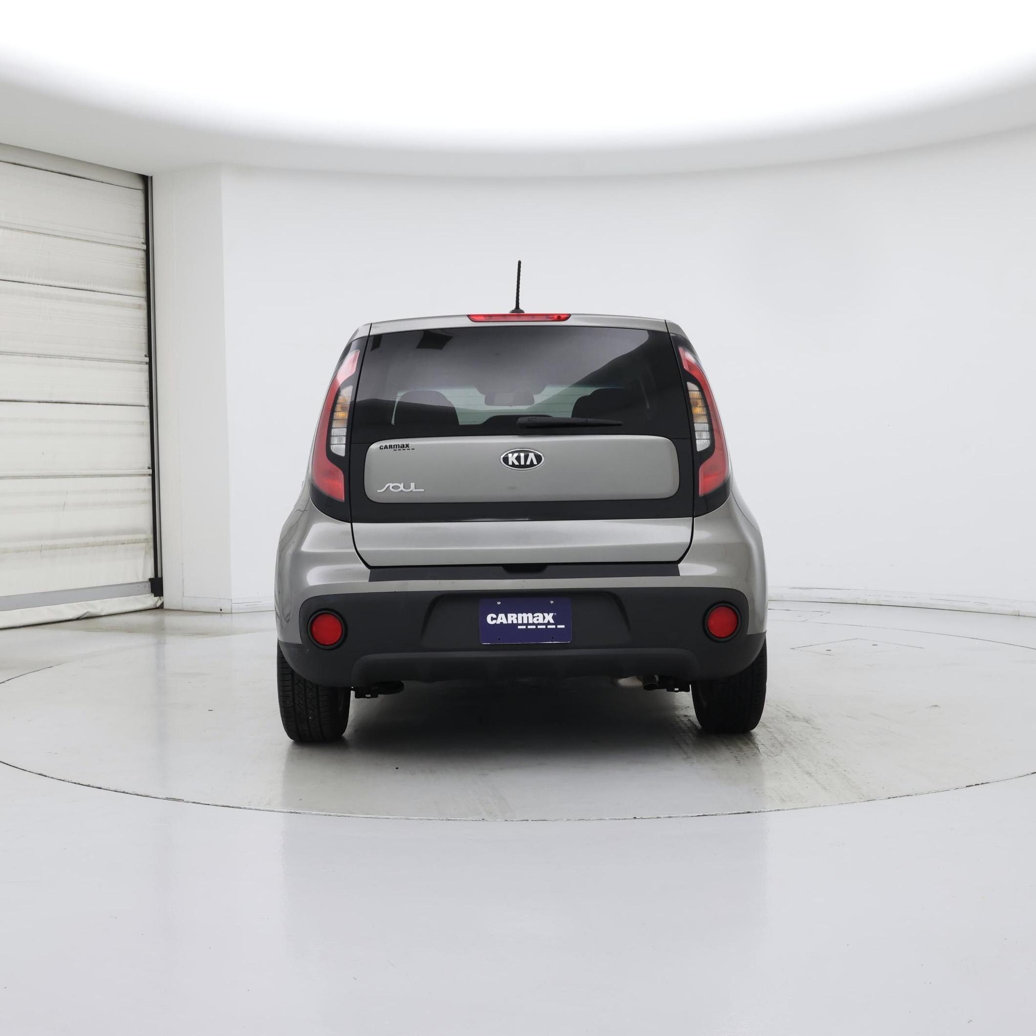 Thumbnail: 2017 Kia Soul - 6