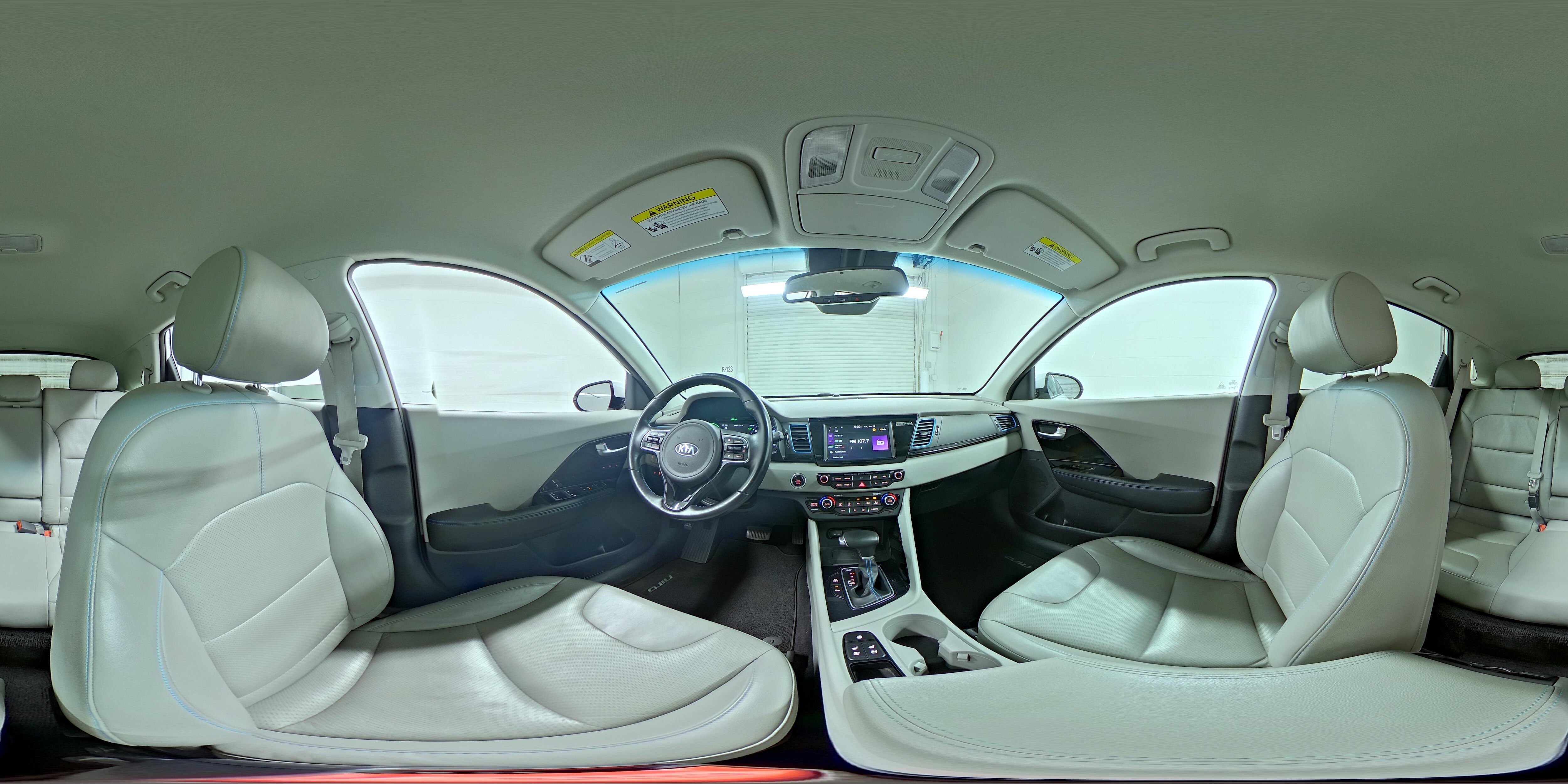 2018 Kia Niro EX Premium - Photo 25
