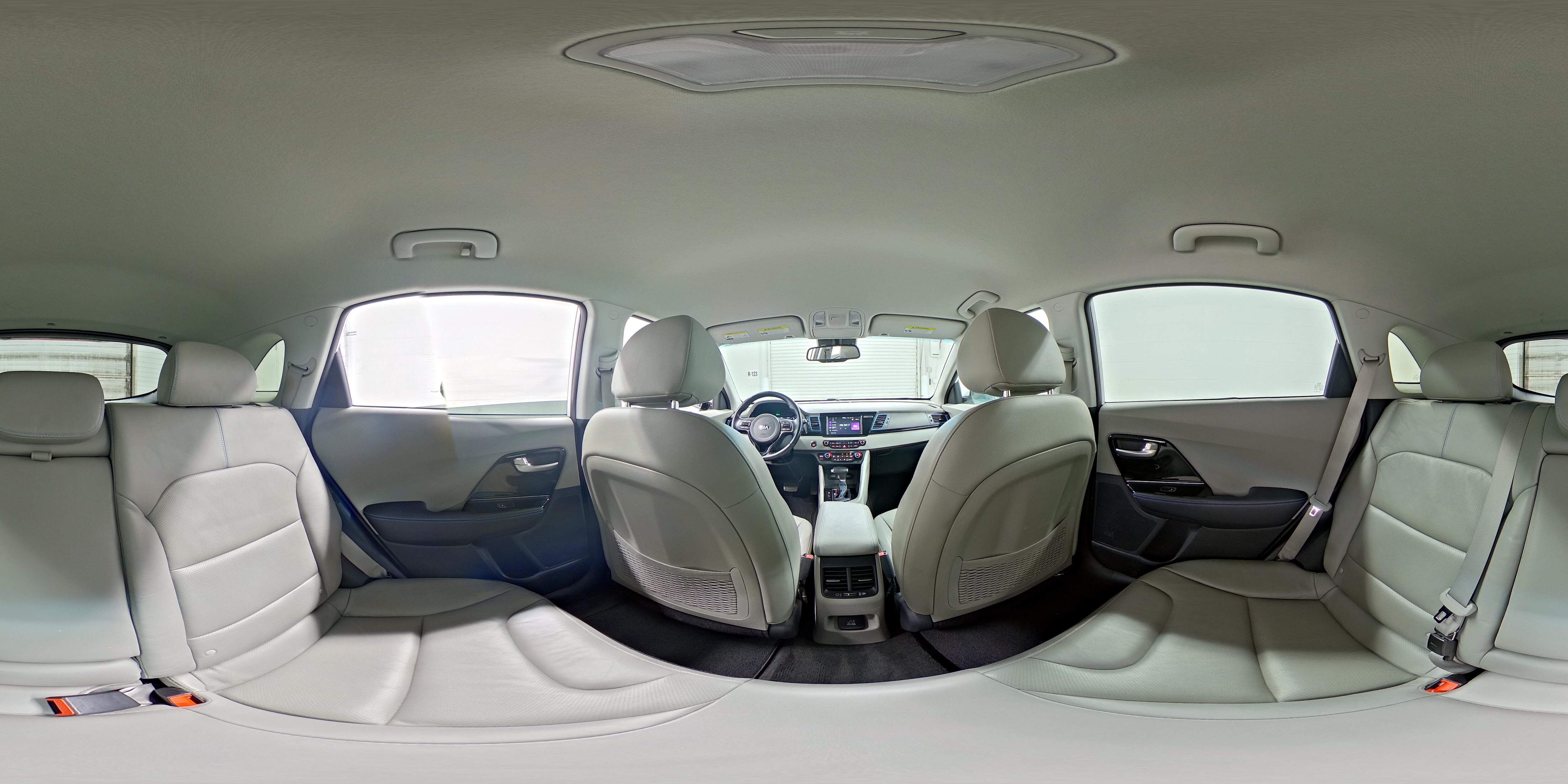 2018 Kia Niro EX Premium - Photo 26