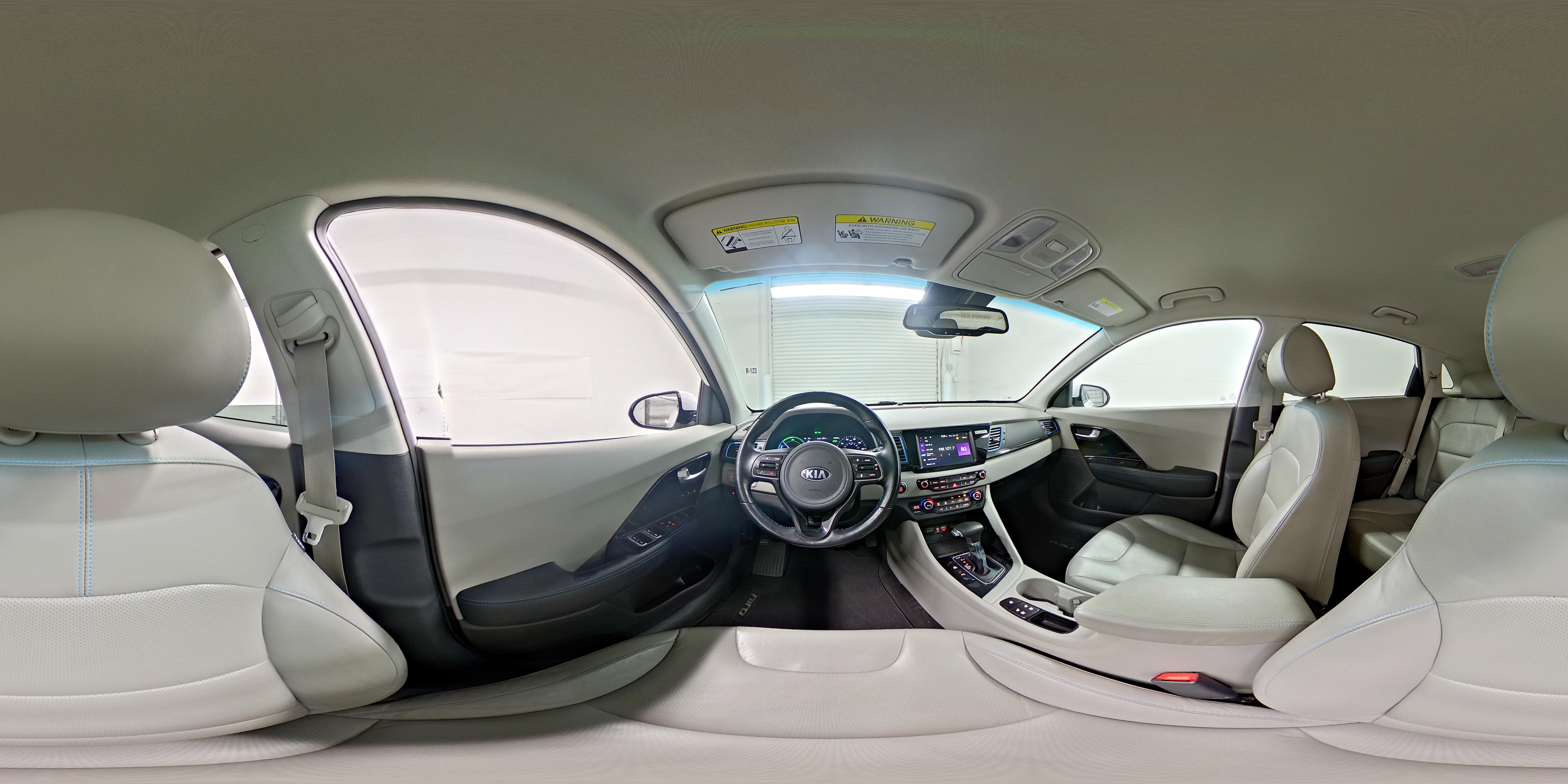 2018 Kia Niro EX Premium - Photo 27