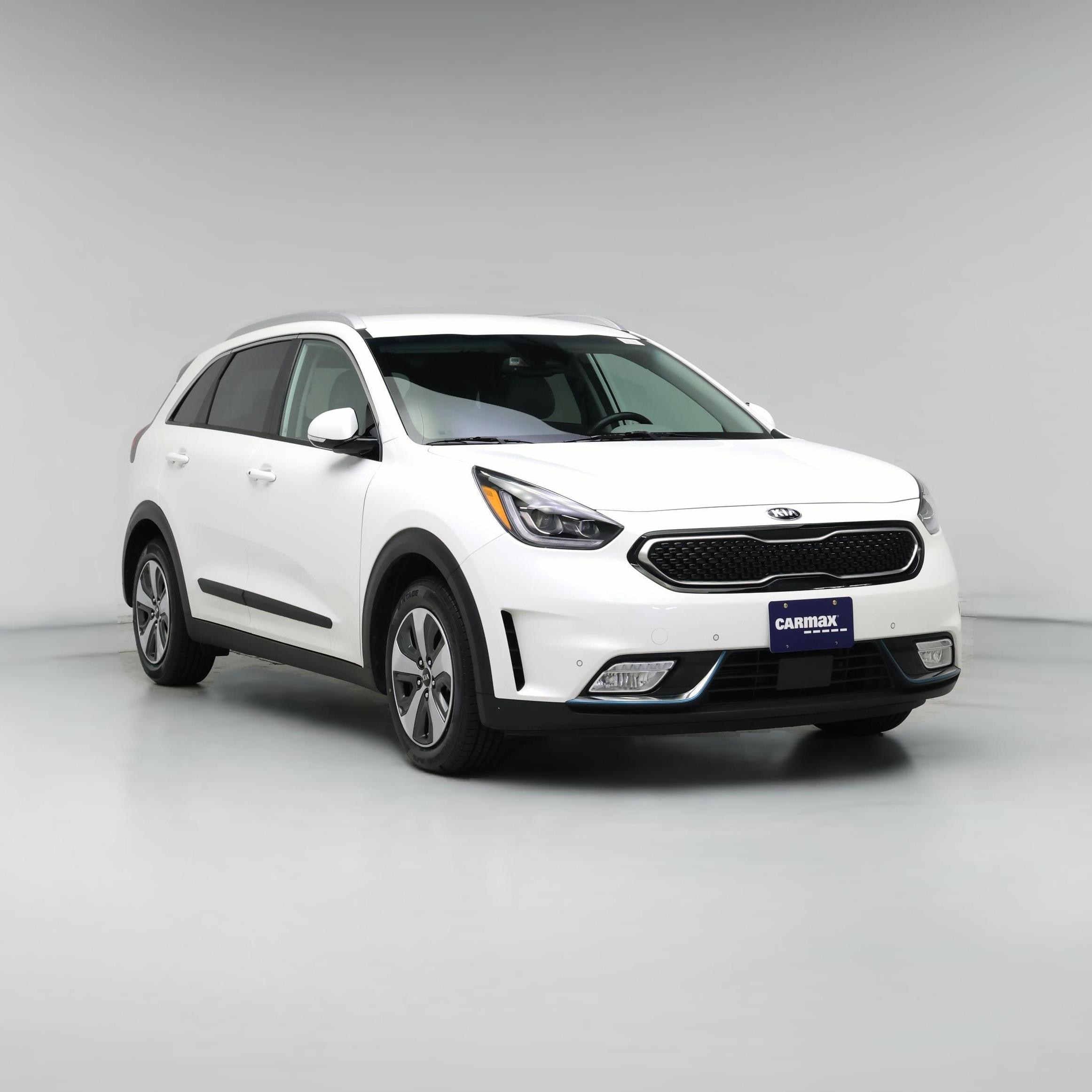 Thumbnail: 2018 Kia Niro - 1