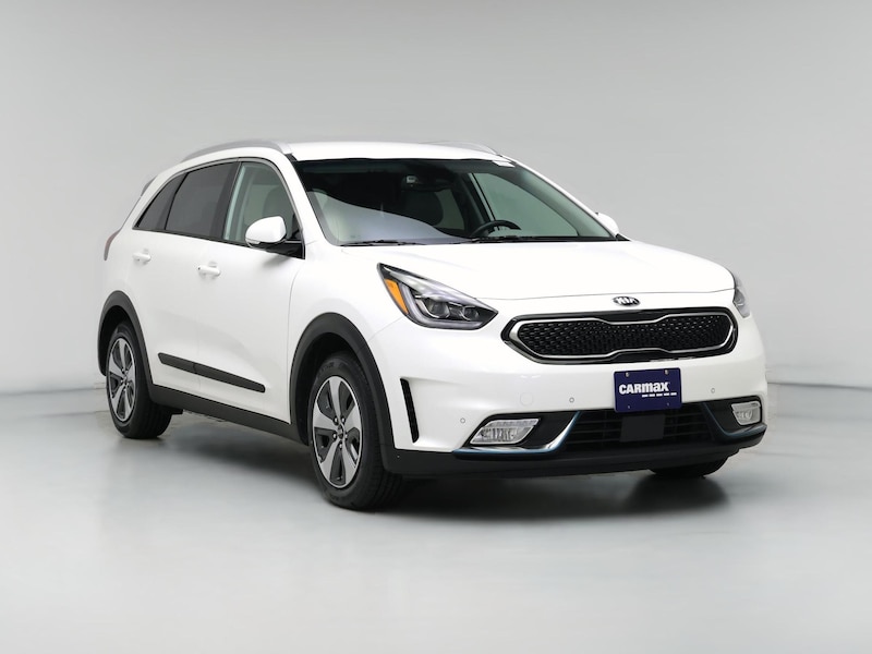 2018 Kia Niro EX Premium -
                  Lynnwood, WA