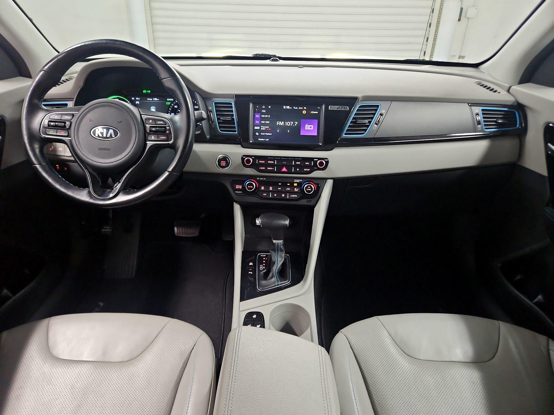 Thumbnail: 2018 Kia Niro - 9