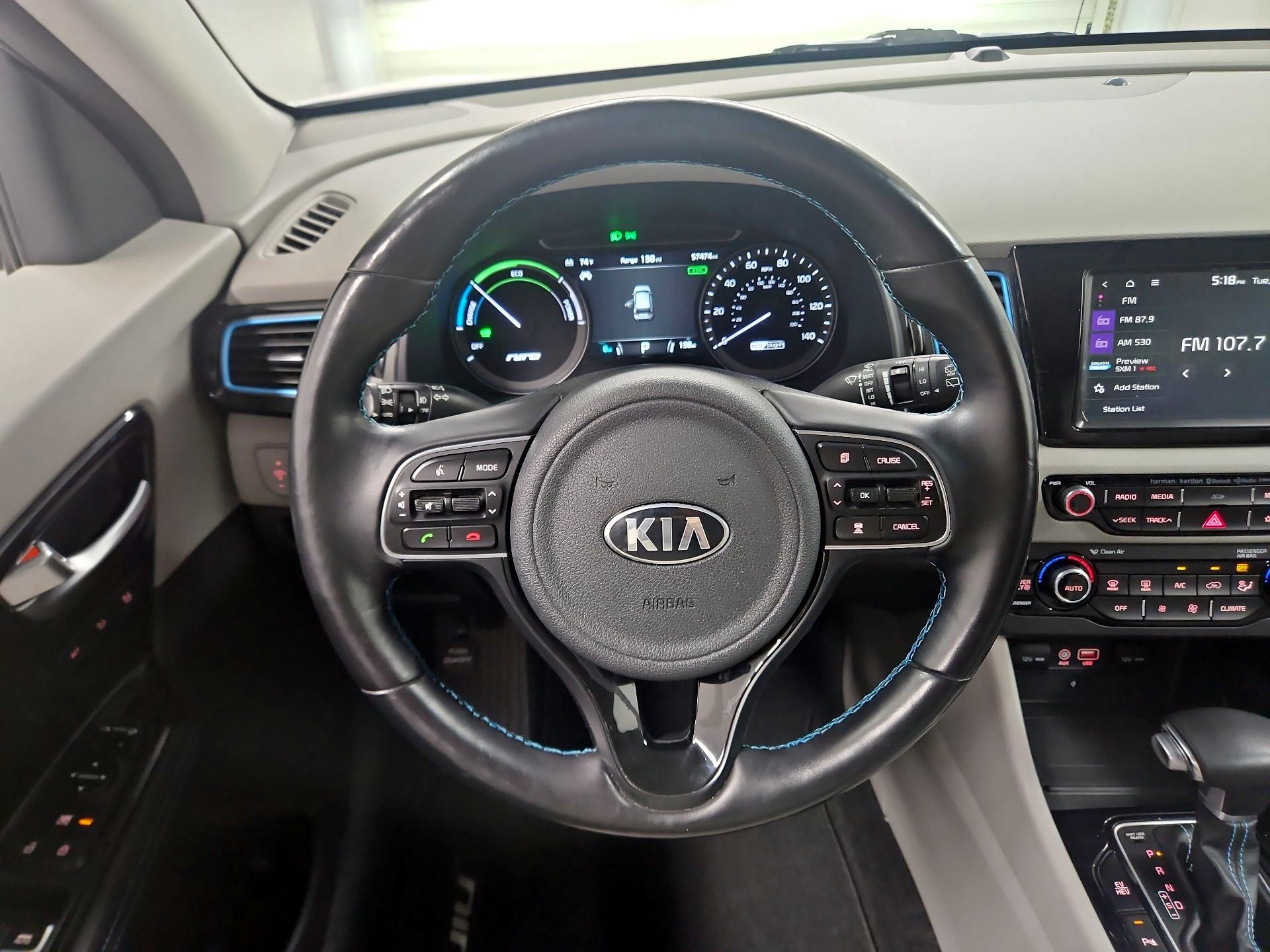 Thumbnail: 2018 Kia Niro - 10