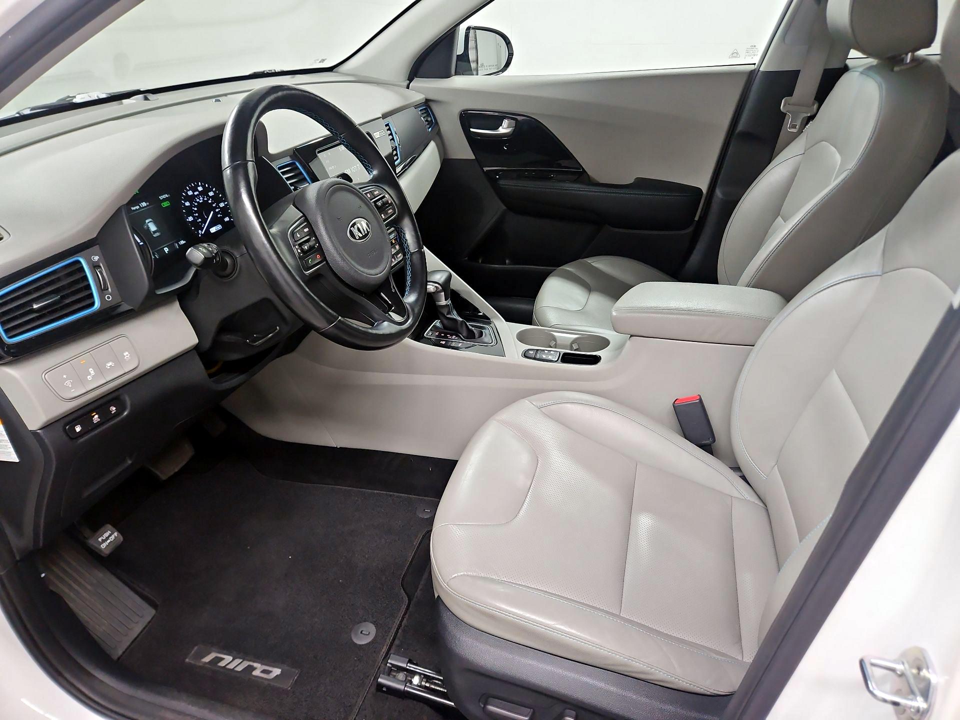 Thumbnail: 2018 Kia Niro - 11