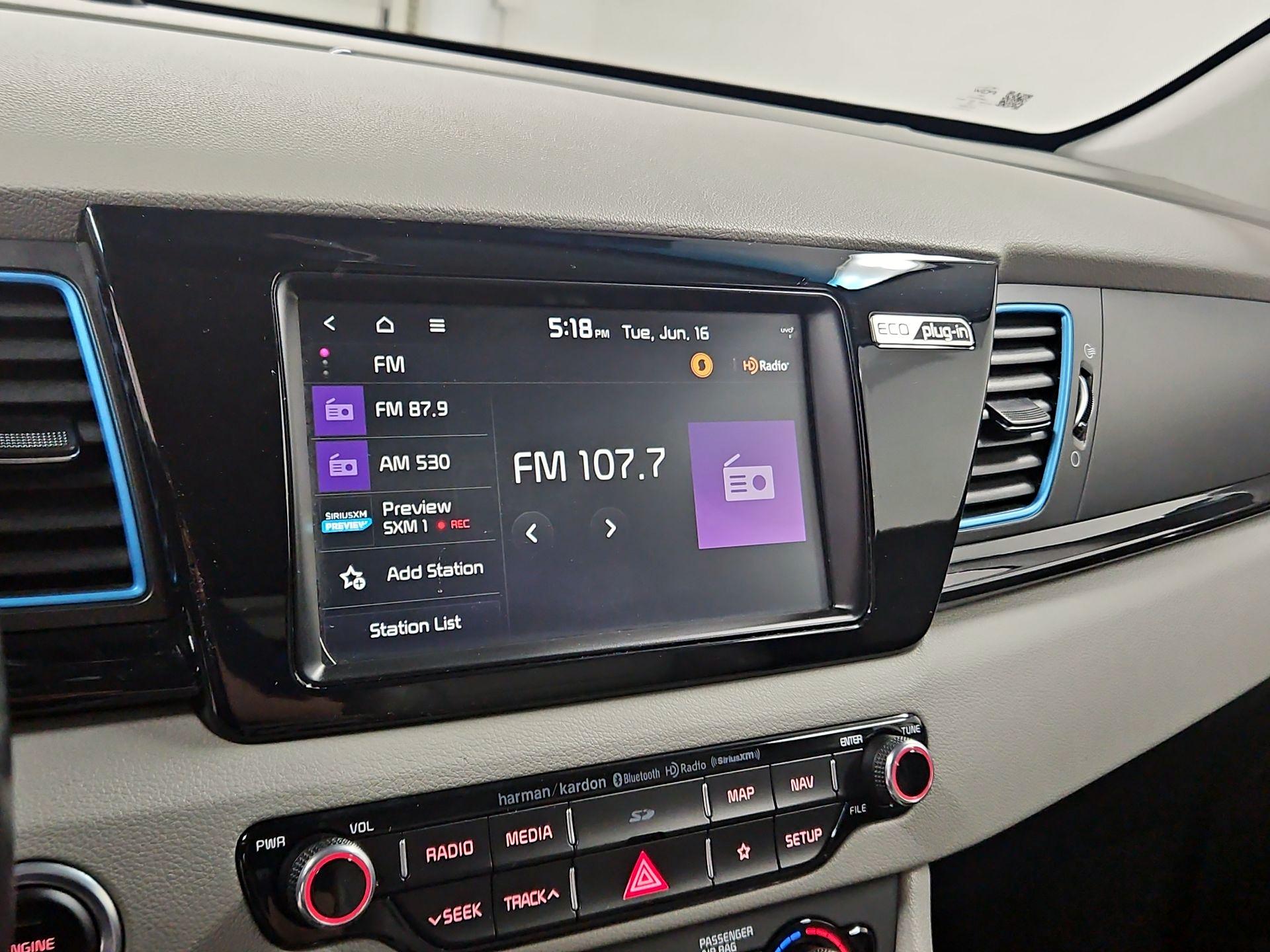 Thumbnail: 2018 Kia Niro - 15
