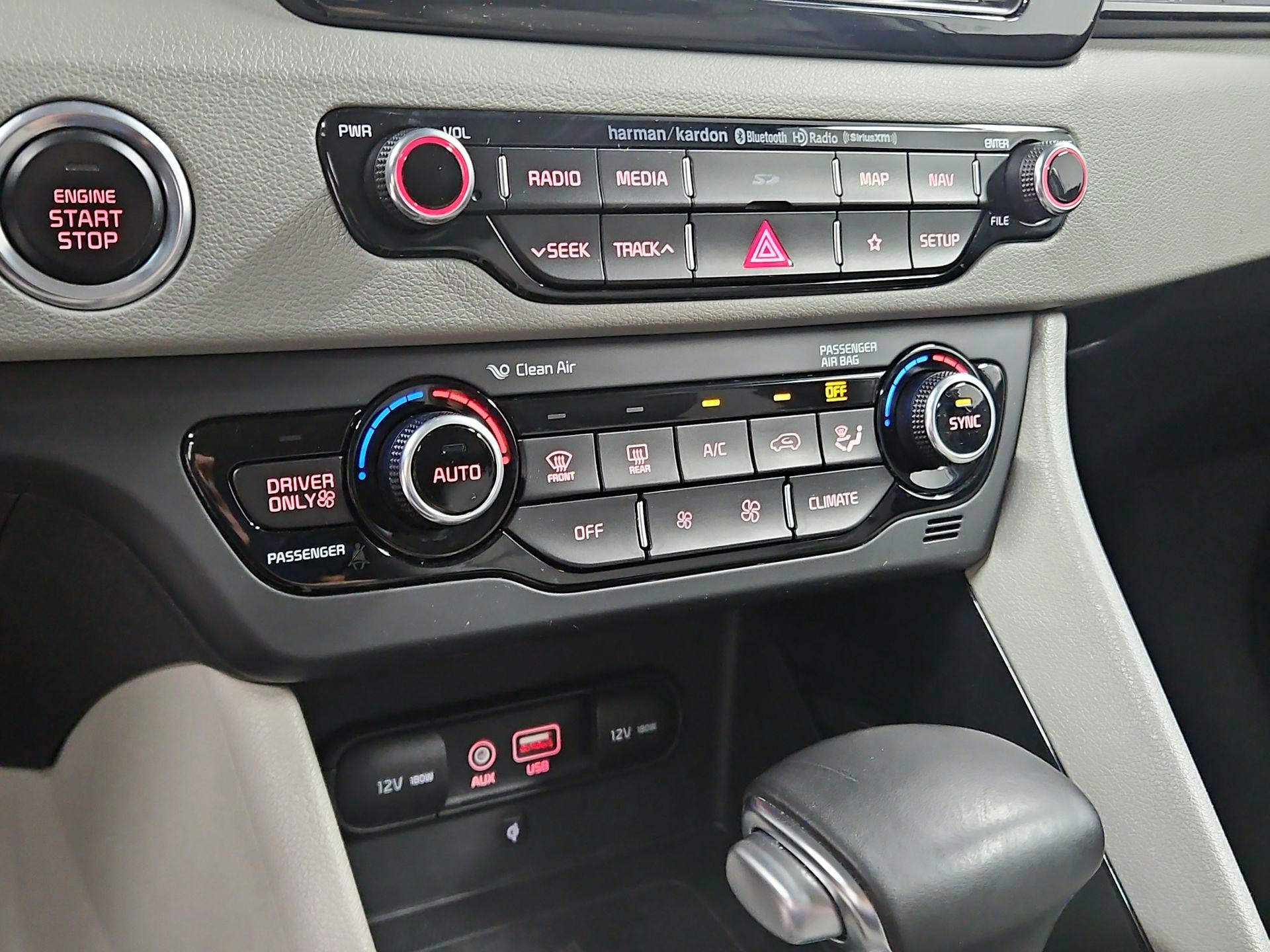 Thumbnail: 2018 Kia Niro - 16