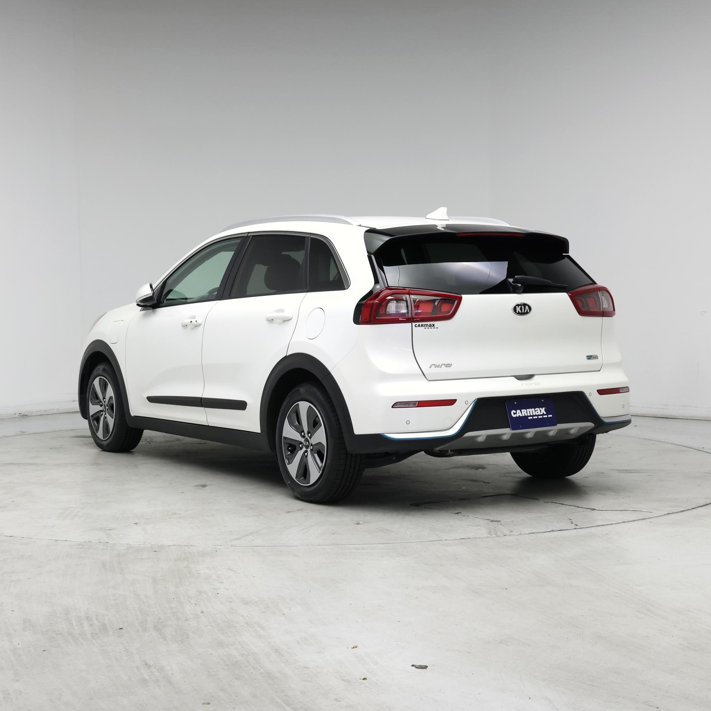 Thumbnail: 2018 Kia Niro - 2