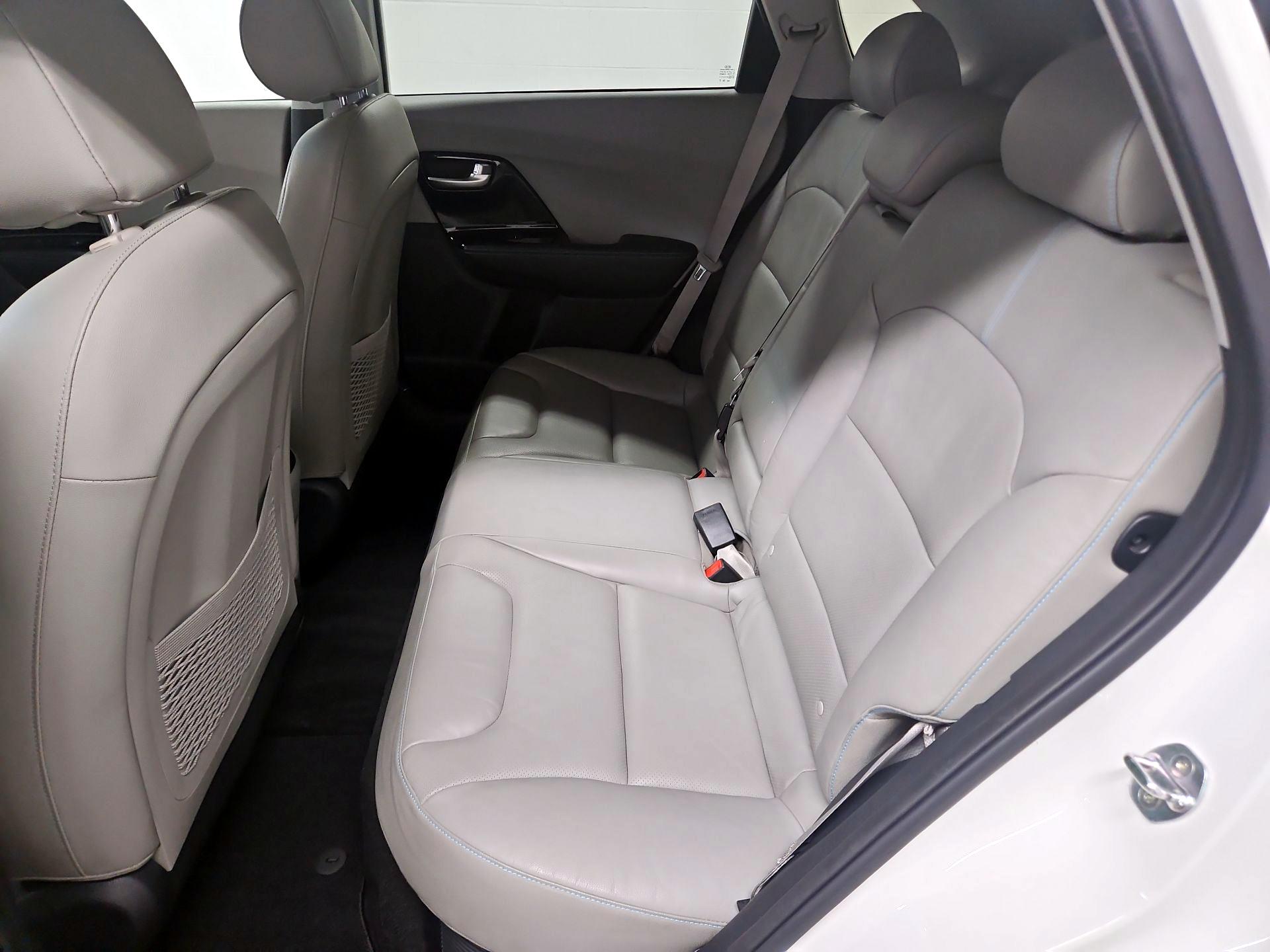 Thumbnail: 2018 Kia Niro - 19