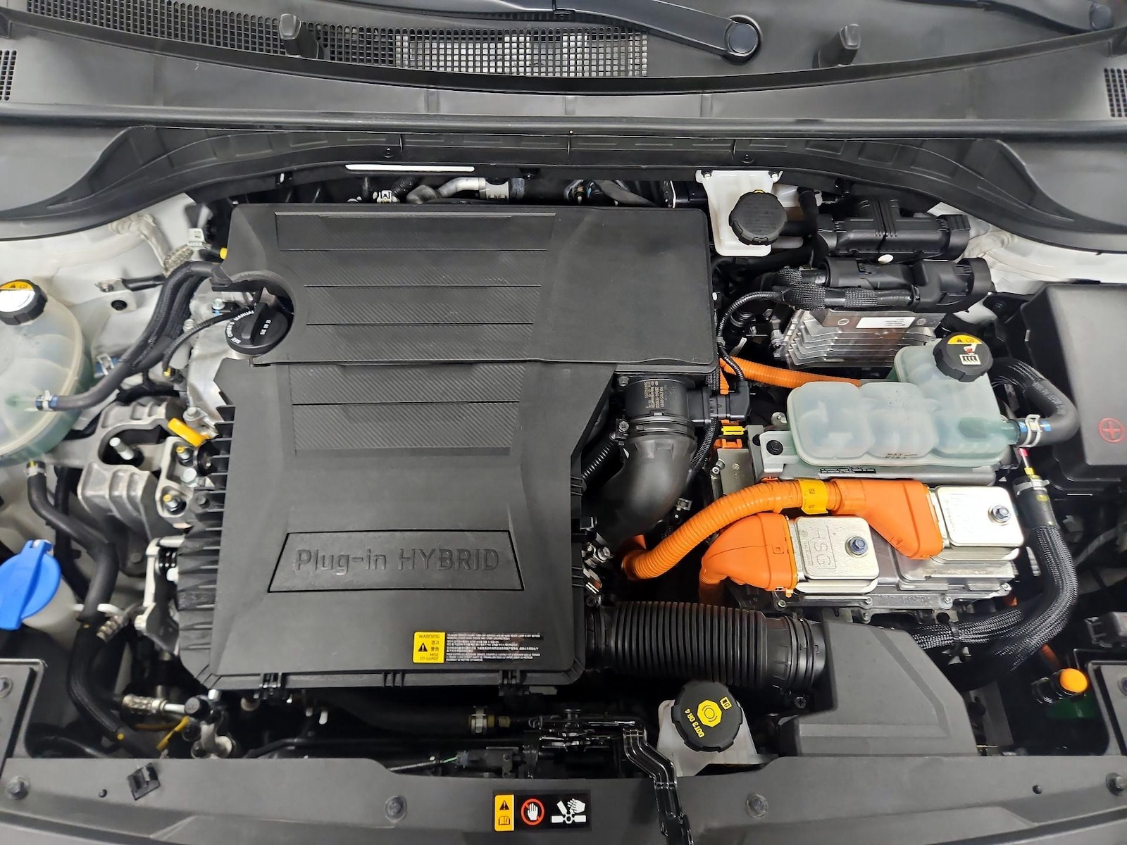 2018 Kia Niro EX Premium - Photo 22