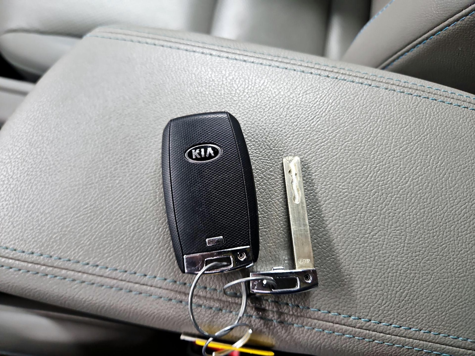 2018 Kia Niro EX Premium - Photo 24