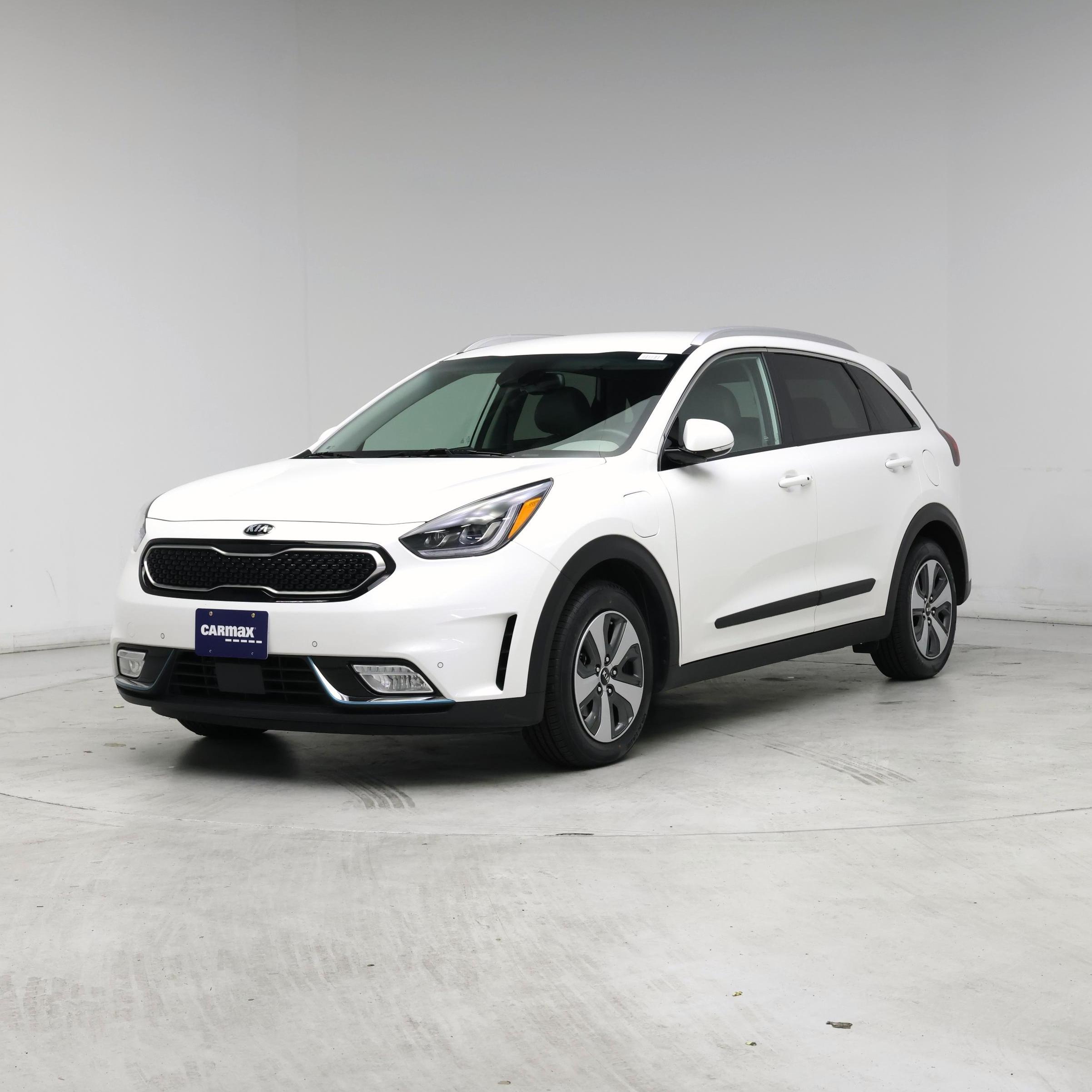 Thumbnail: 2018 Kia Niro - 4