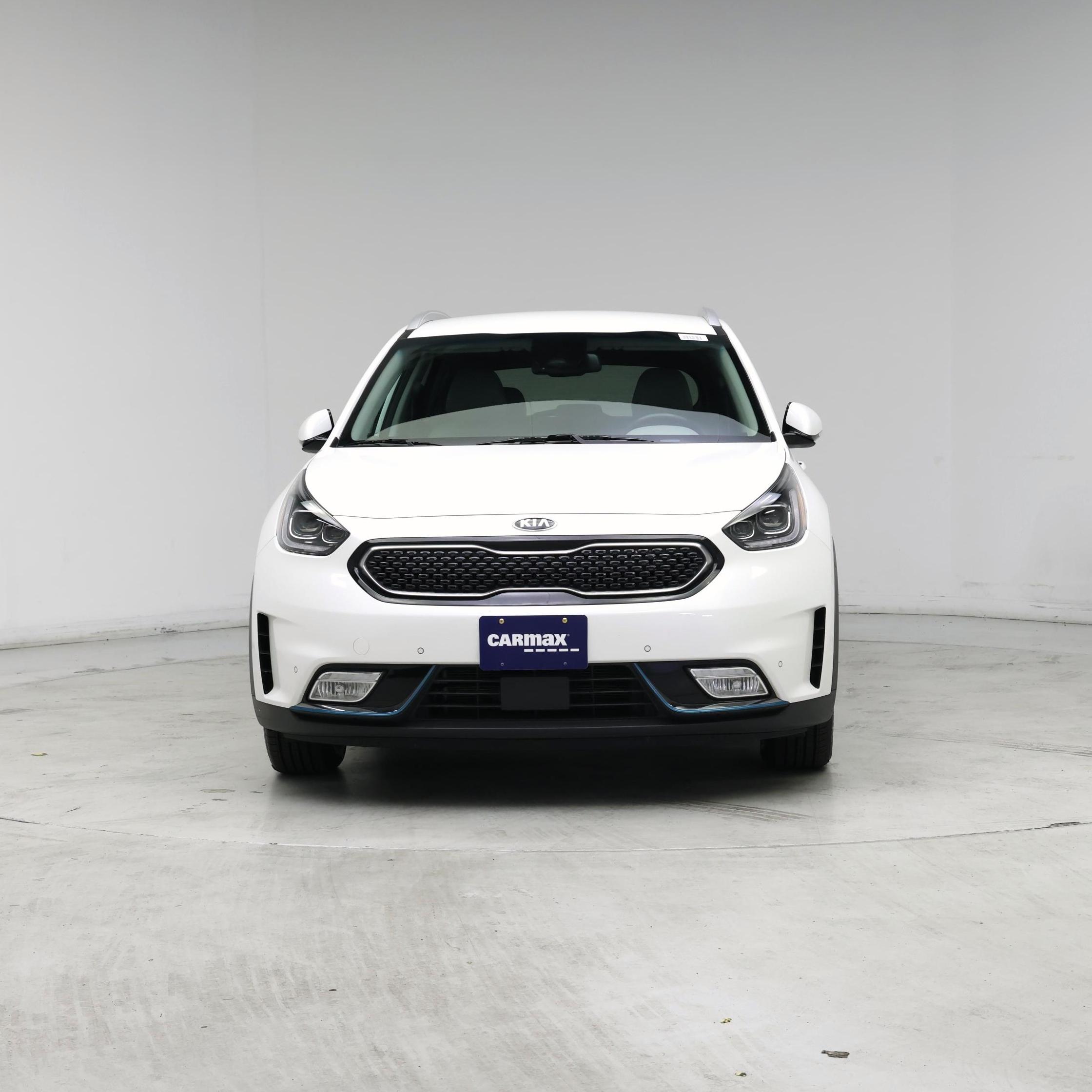 Thumbnail: 2018 Kia Niro - 5