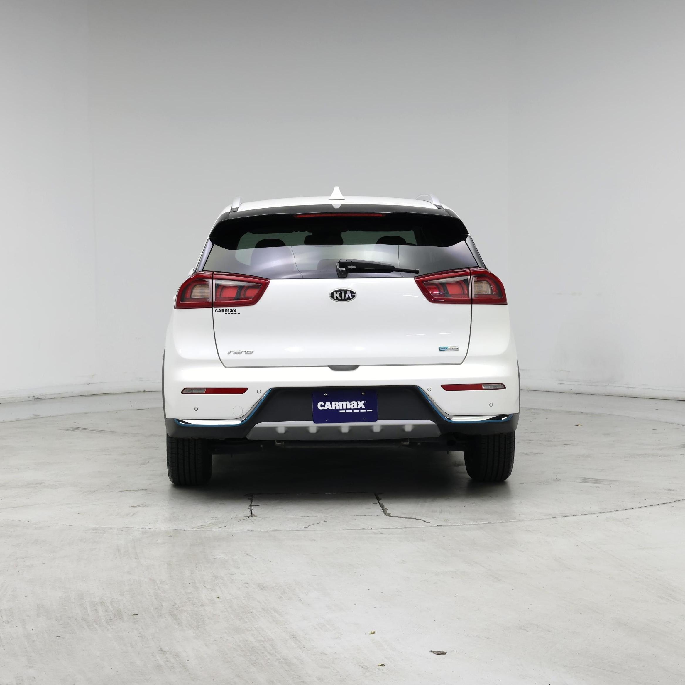 Thumbnail: 2018 Kia Niro - 6