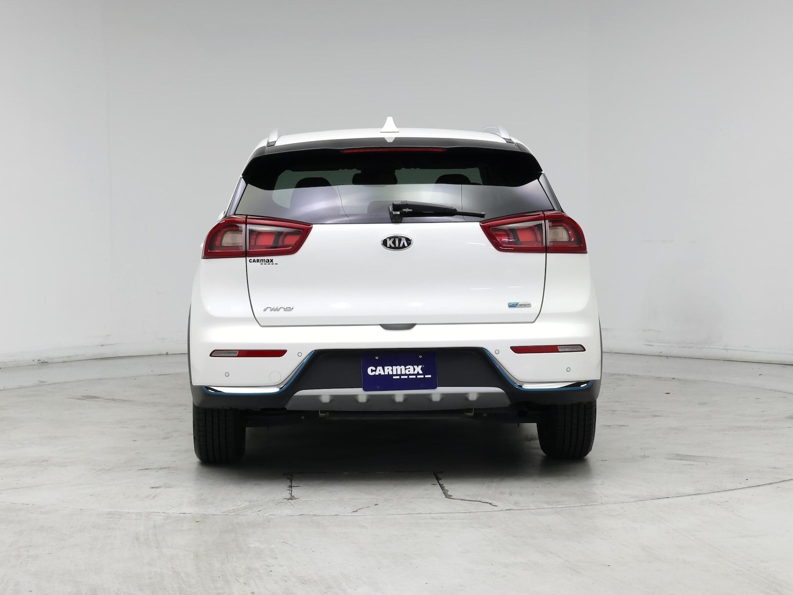 2018 Kia Niro EX Premium - Photo 7