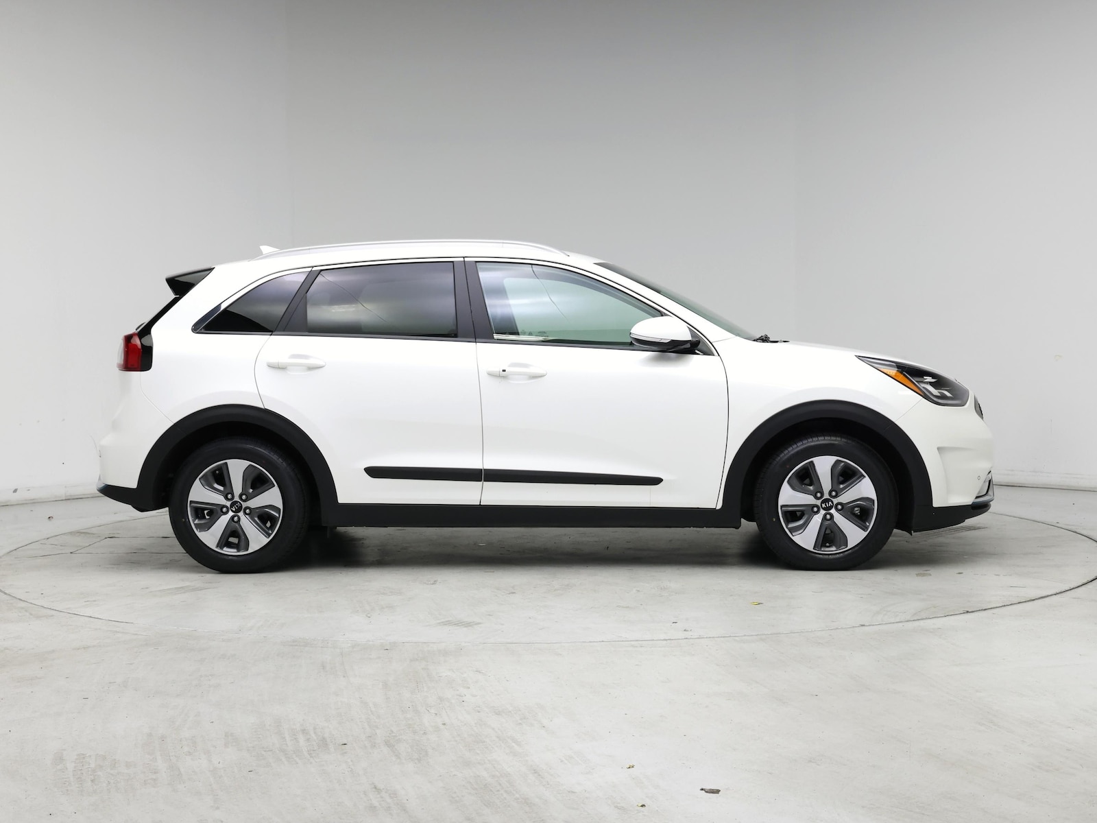 2018 Kia Niro EX Premium - Photo 8