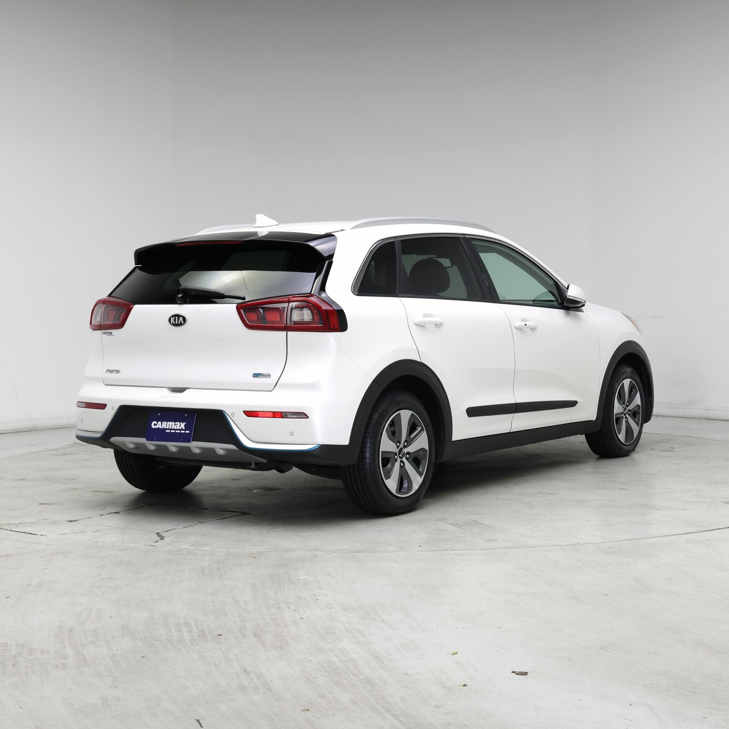Thumbnail: 2018 Kia Niro - 8