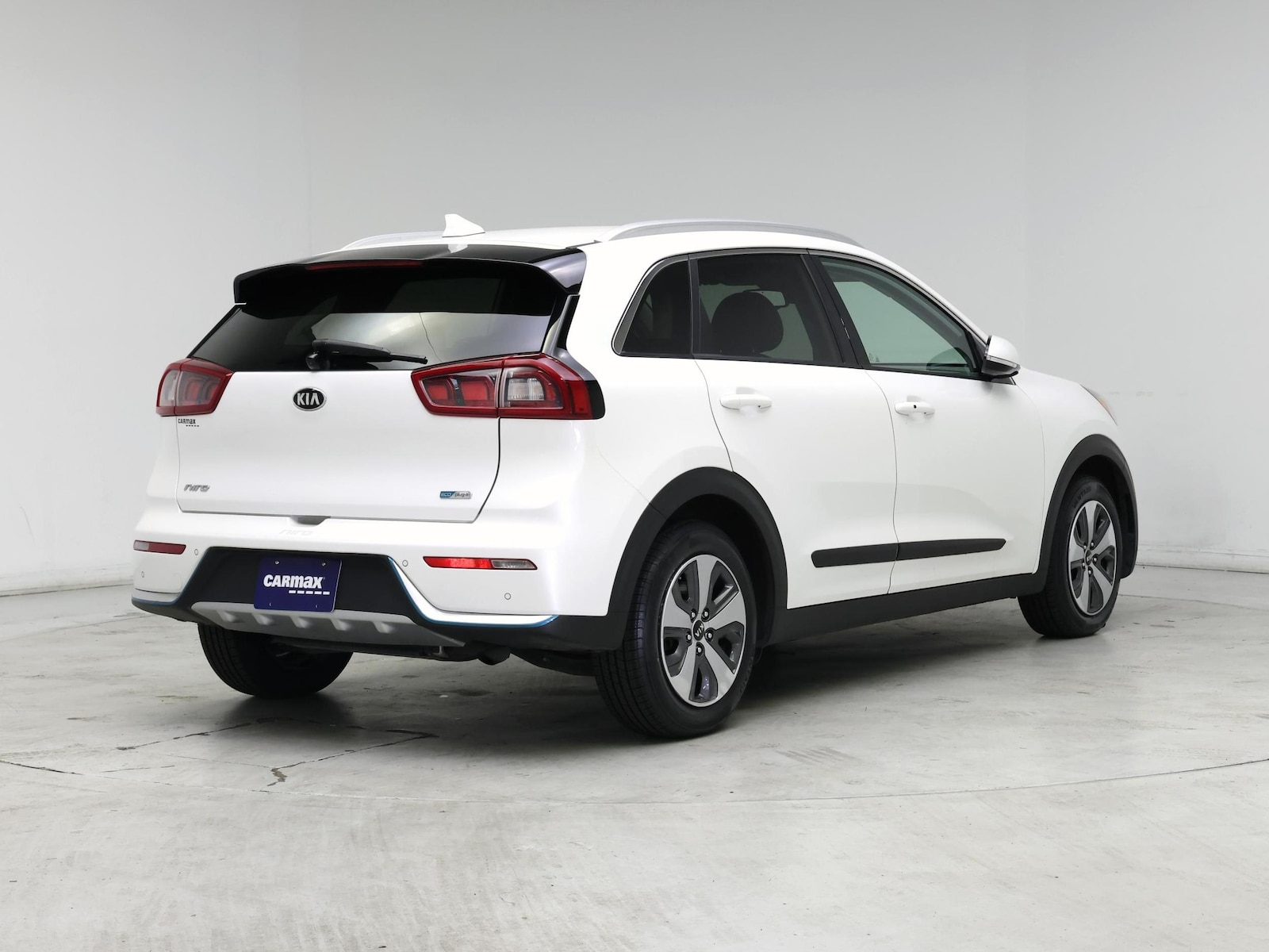 2018 Kia Niro EX Premium - Photo 9