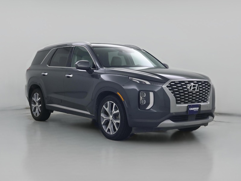 2021 Hyundai Palisade SEL -
                  Garland, TX
