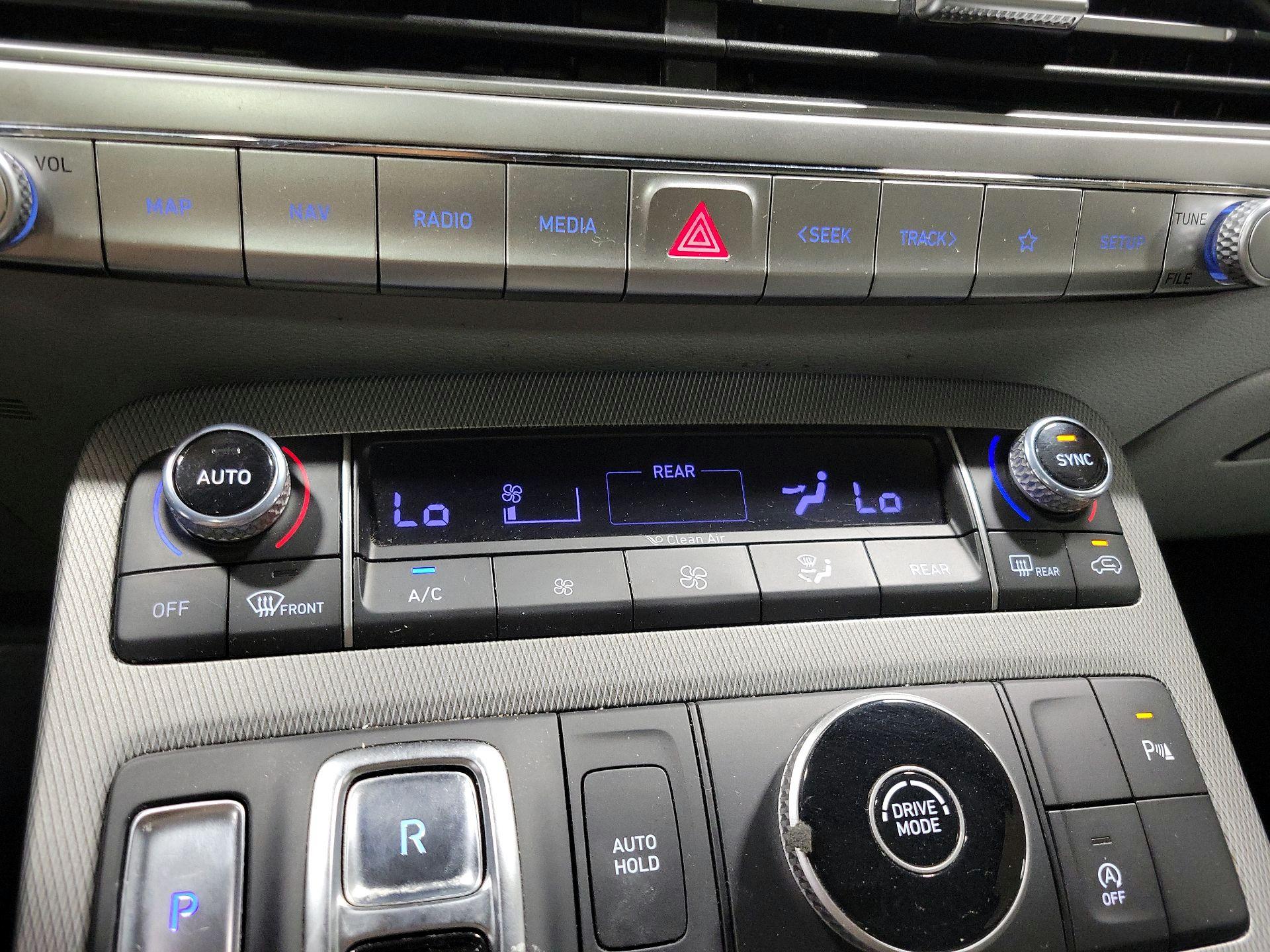 Thumbnail: 2021 Hyundai Palisade - 17