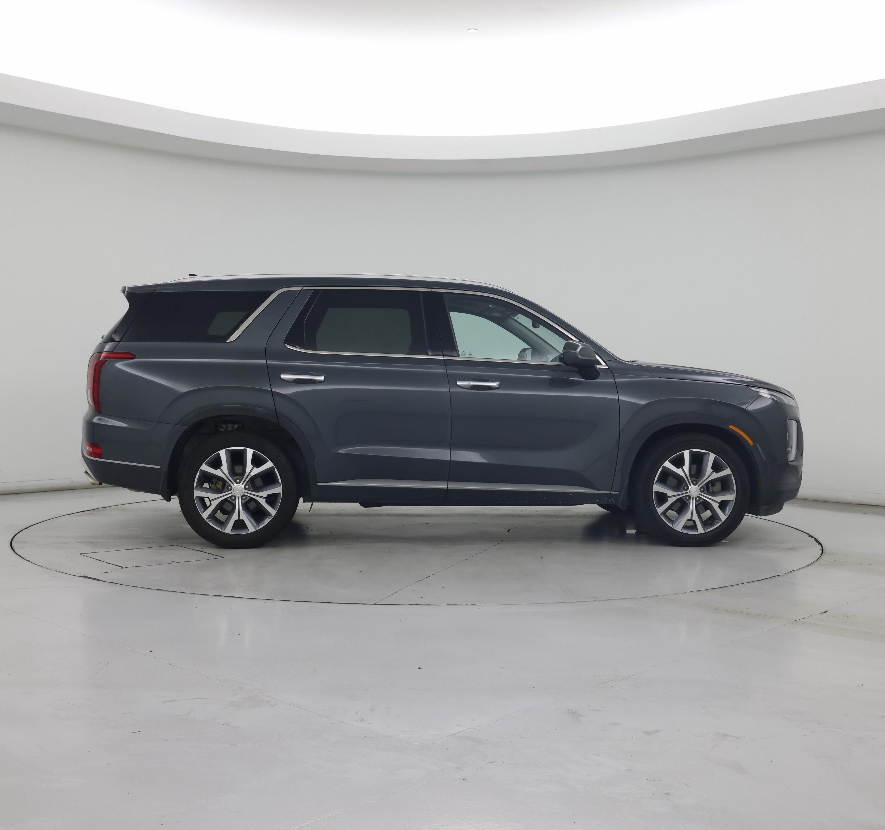 Thumbnail: 2021 Hyundai Palisade - 7