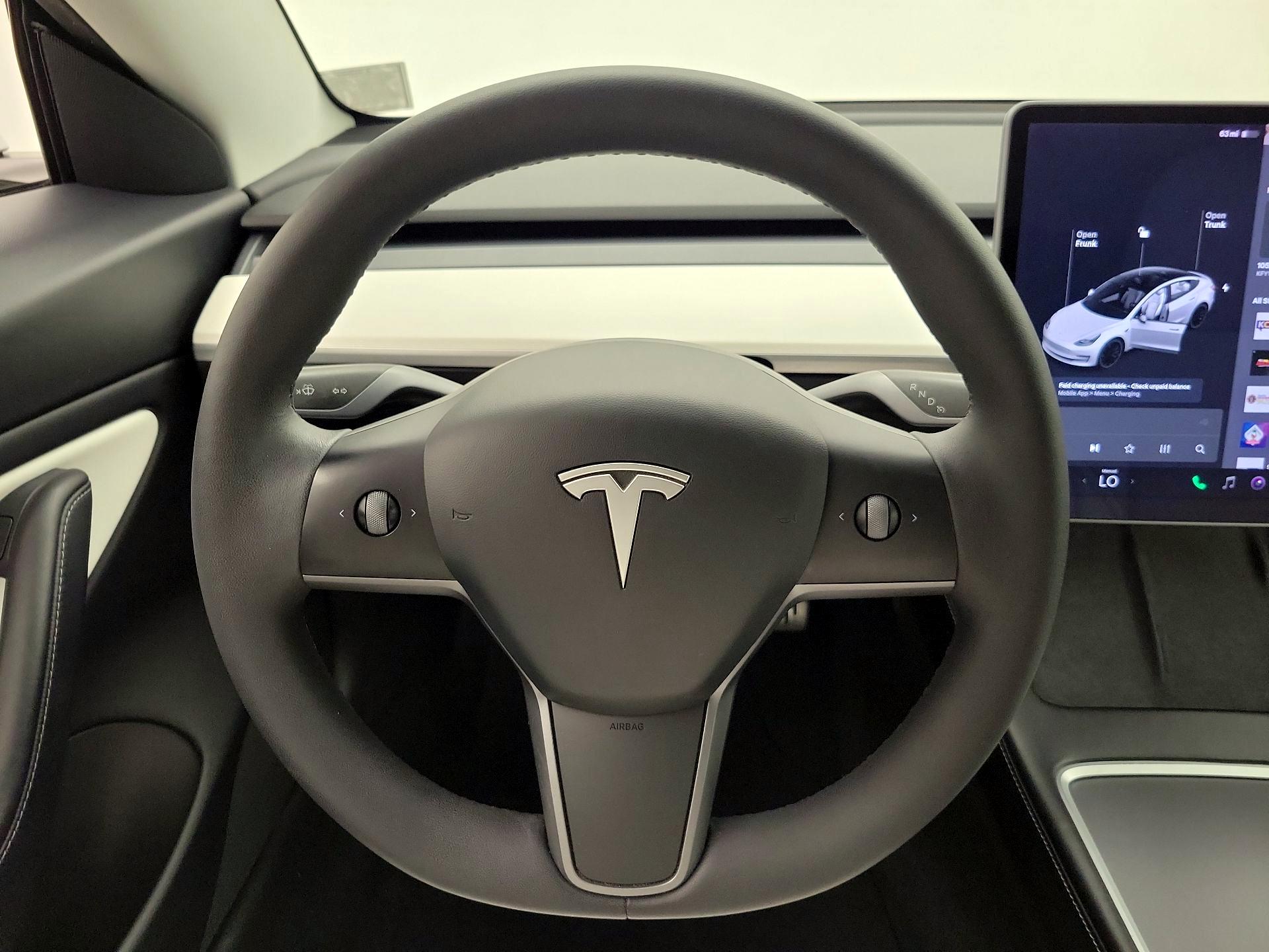Thumbnail: 2021 Tesla Model 3 - 10