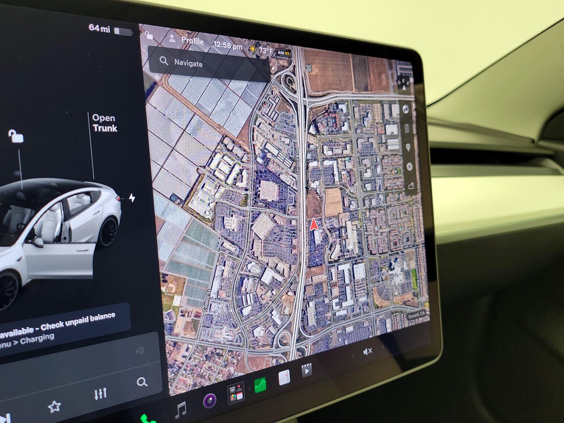 Thumbnail: 2021 Tesla Model 3 - 13