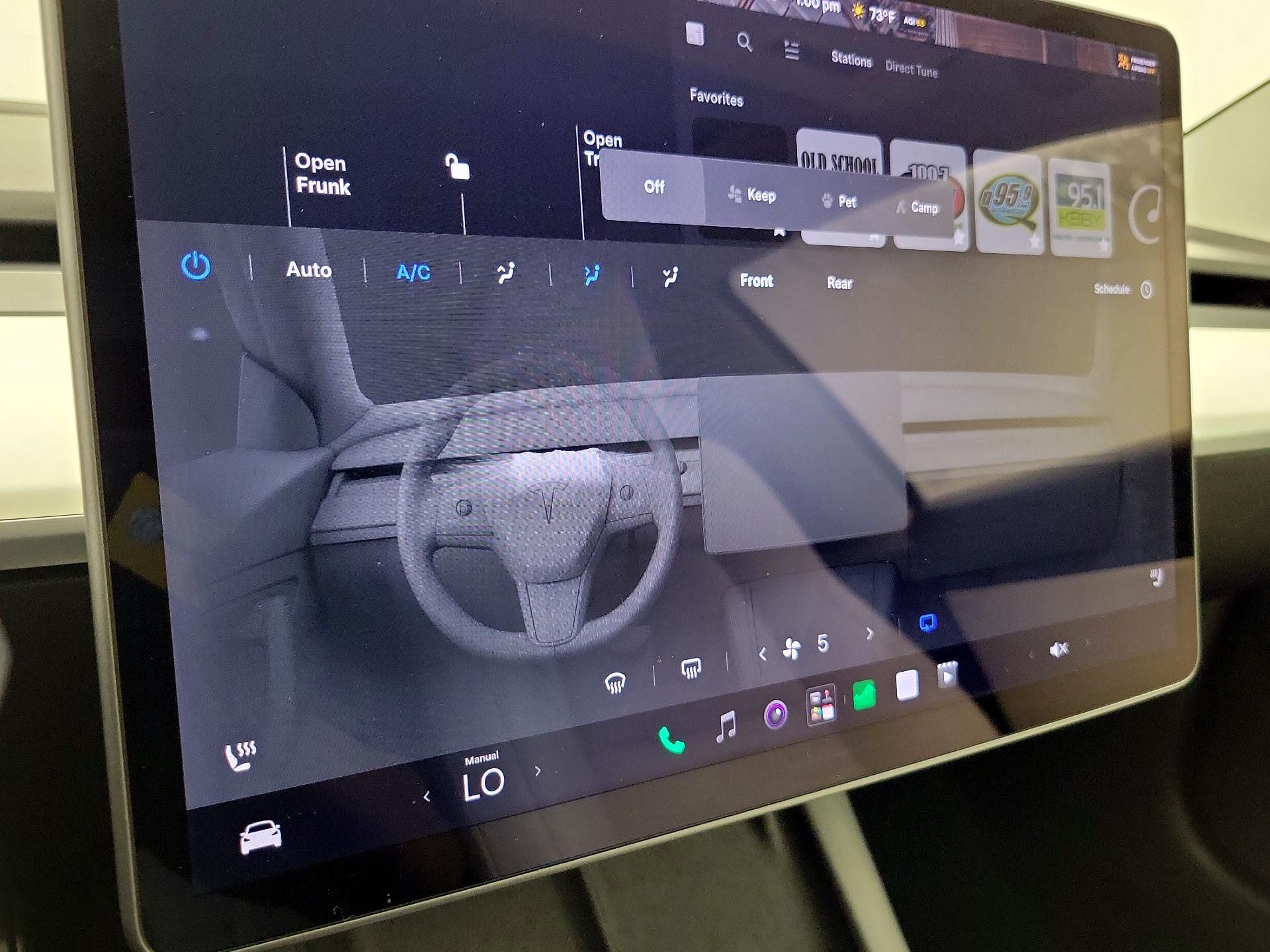 Thumbnail: 2021 Tesla Model 3 - 16