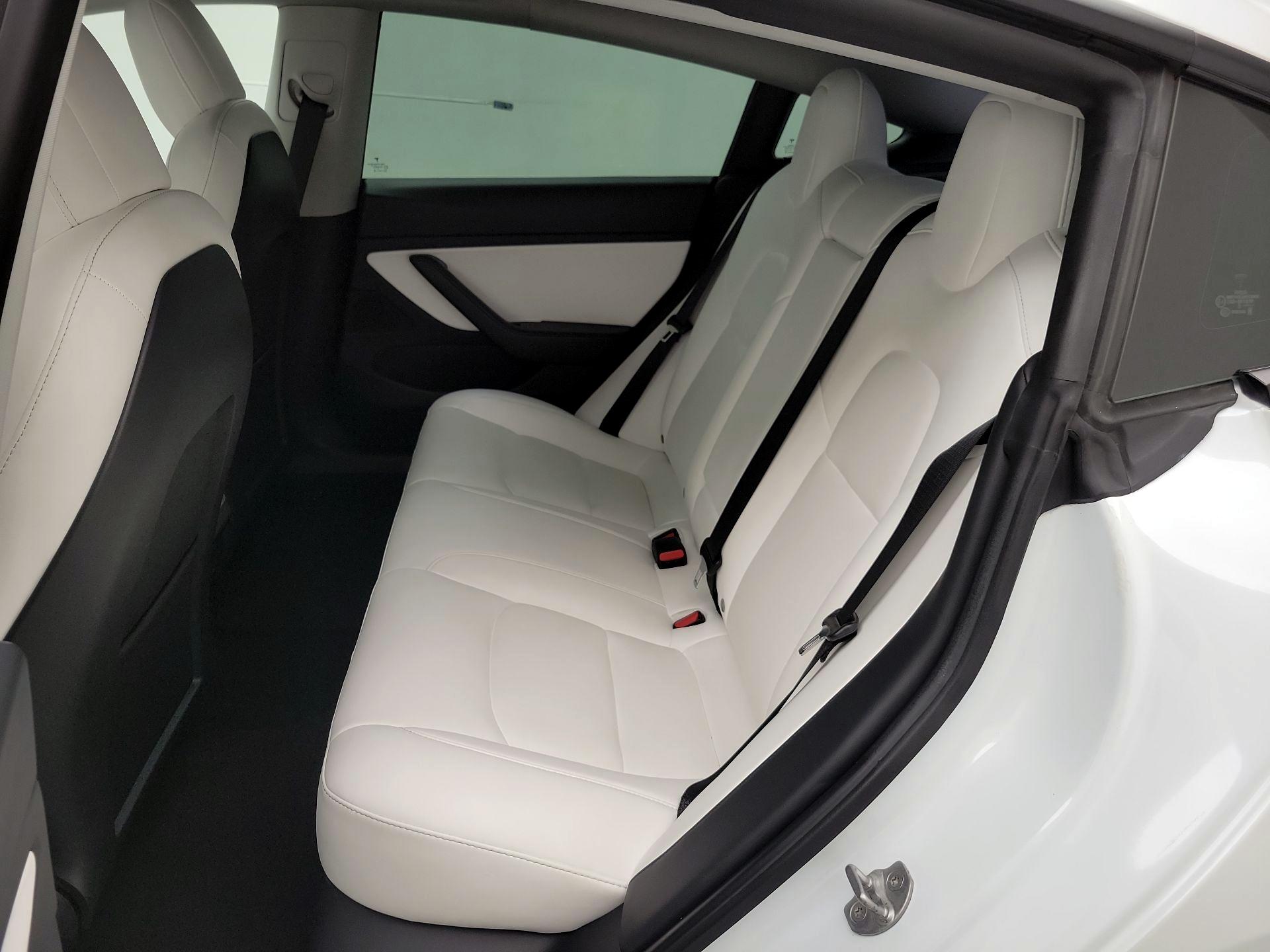 Thumbnail: 2021 Tesla Model 3 - 20