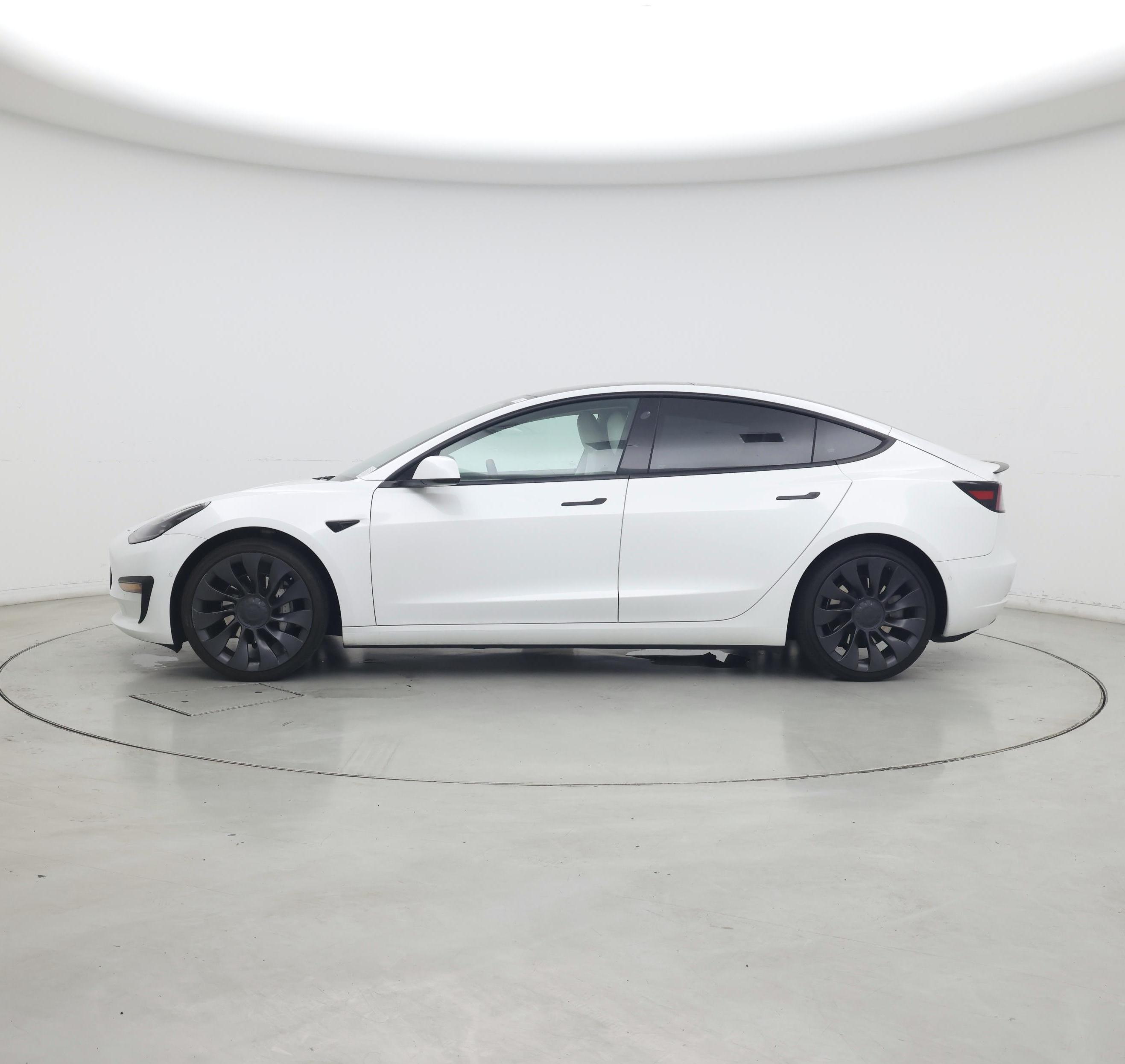 Thumbnail: 2021 Tesla Model 3 - 3